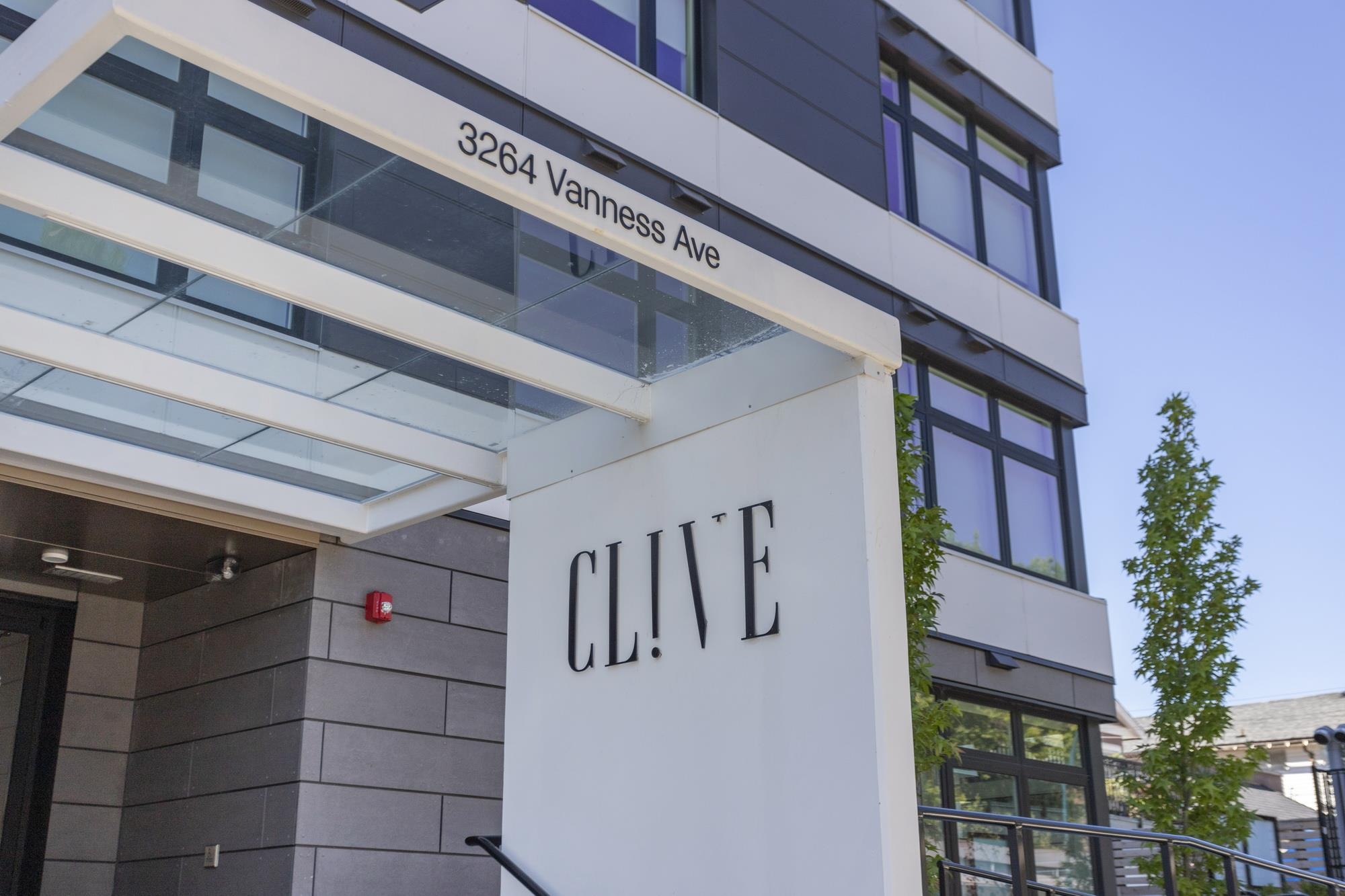 204 3264 VANNESS AVENUE, R3077443, BC,