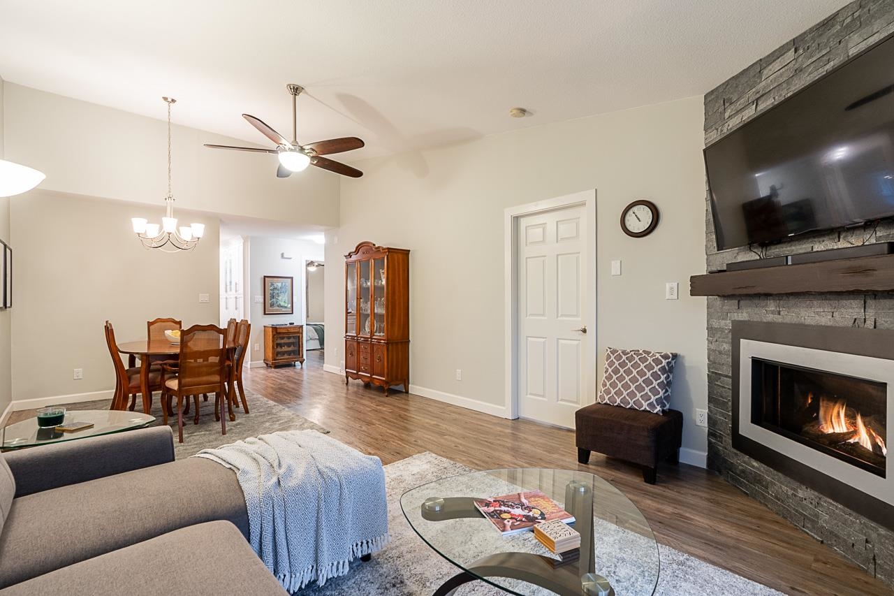 9 23580 DEWDNEY TRUNK ROAD, R3077447, BC,