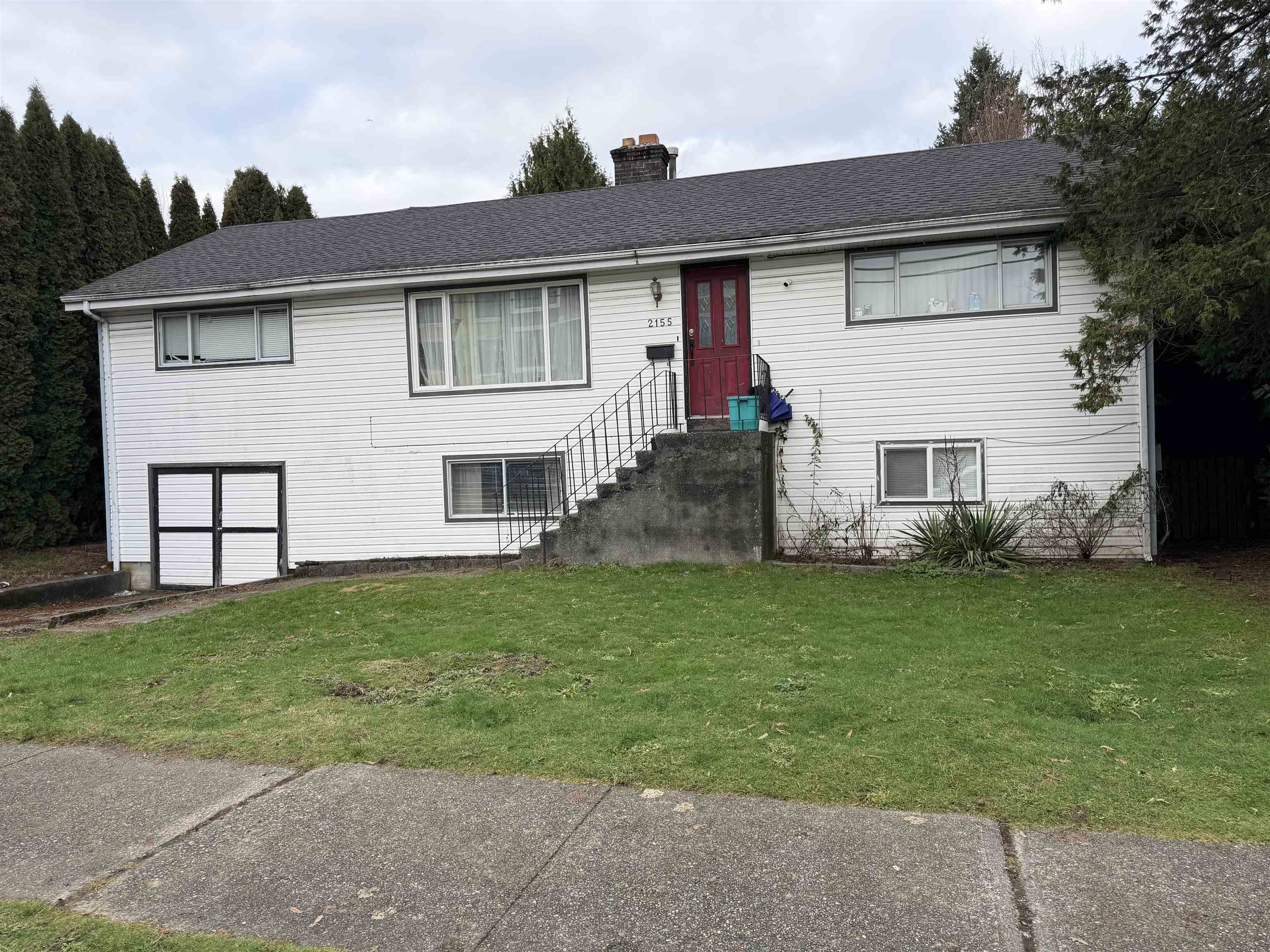 2155 PRAIRIE AVENUE, Port Coquitlam BC V3B 1V6, R3077452, BC,