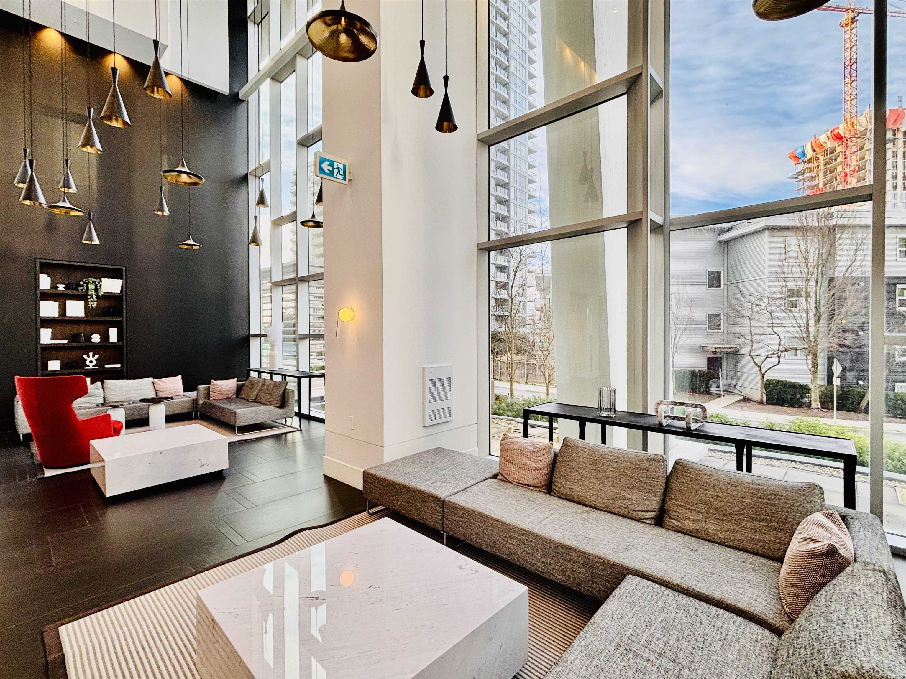 2605 567 CLARKE ROAD, R3077471, BC,