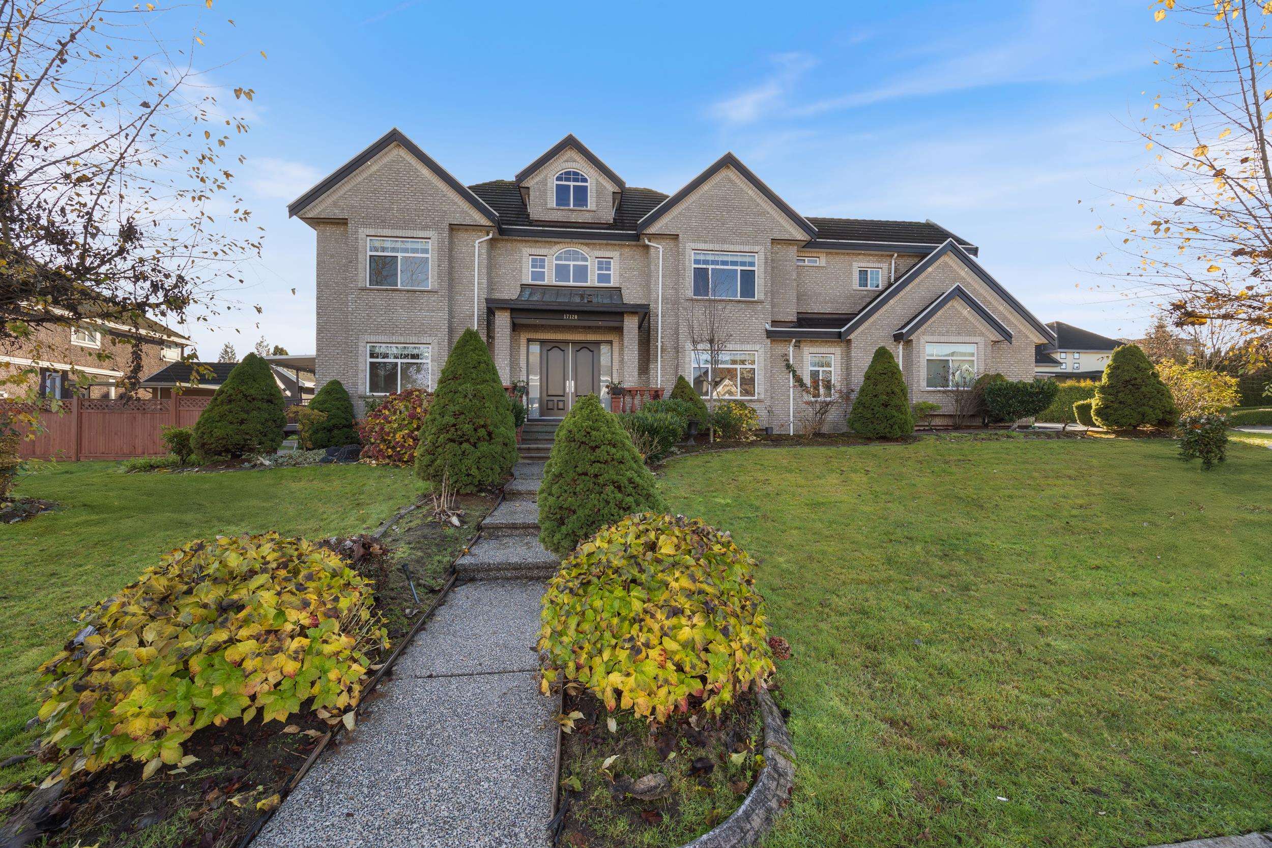 17120 85A AVENUE, Surrey BC V4N 0B1, R3077479, BC,