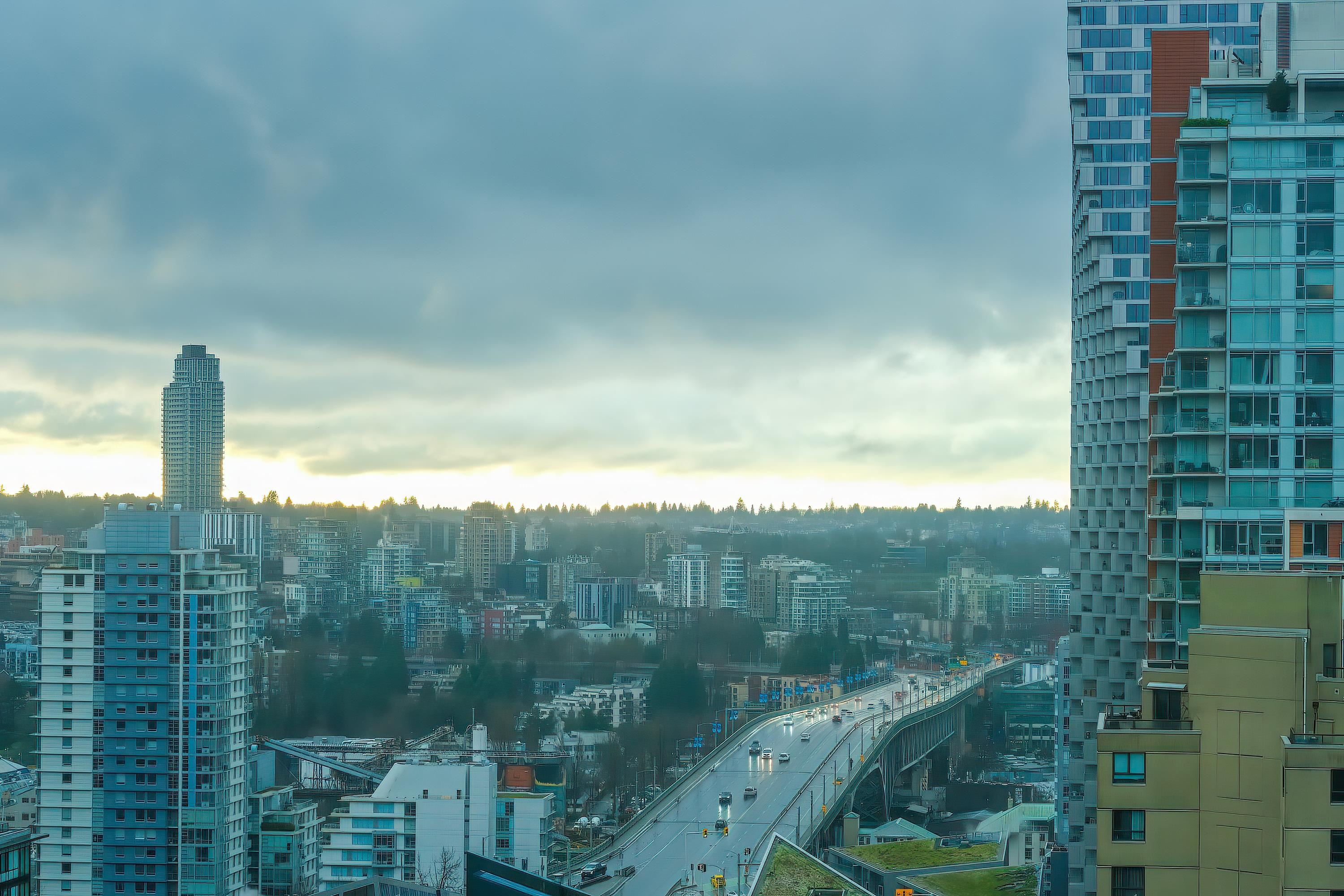 2303 1188 HOWE STREET, R3077485, BC,