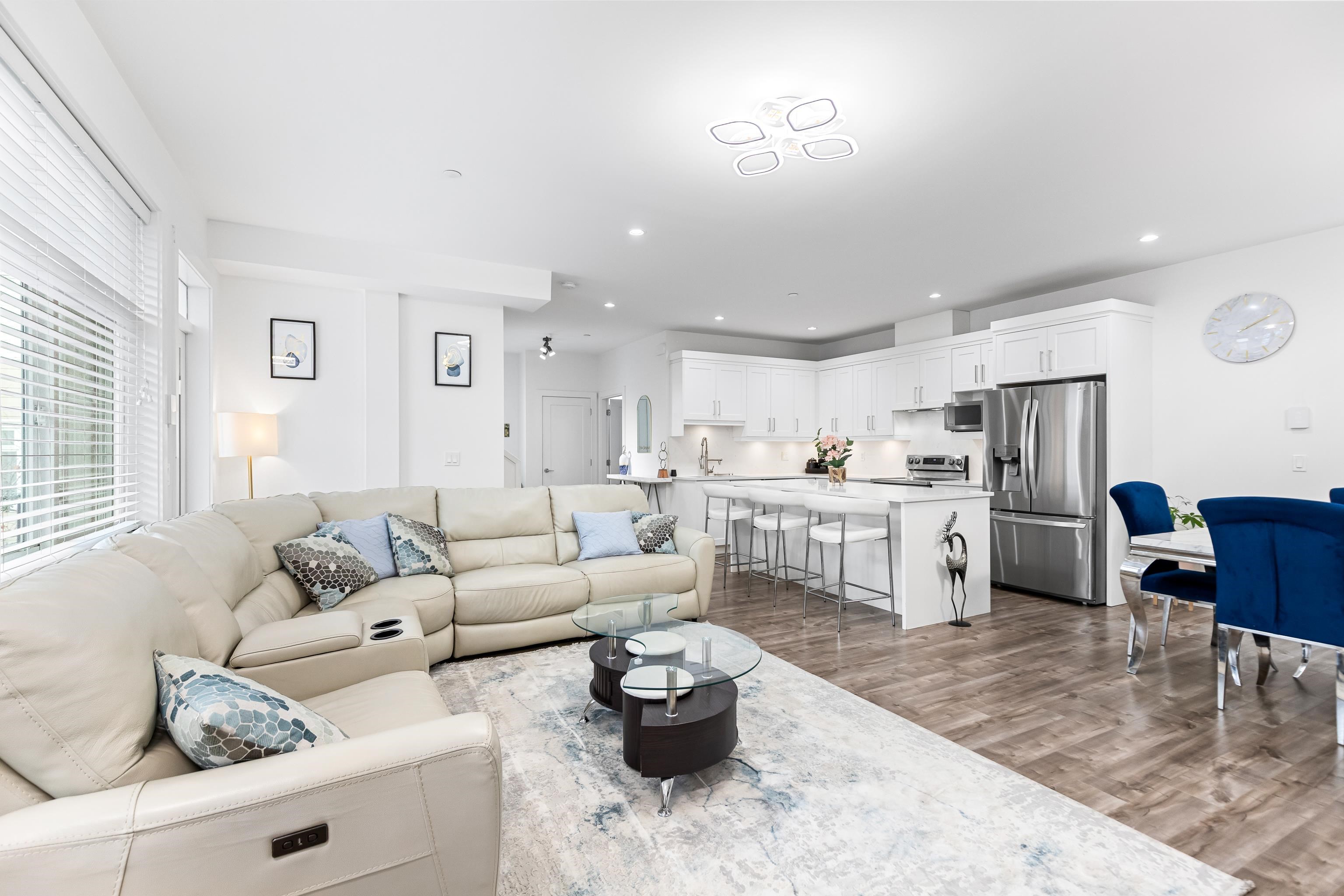 15 20901 83 AVENUE, R3077492, BC,