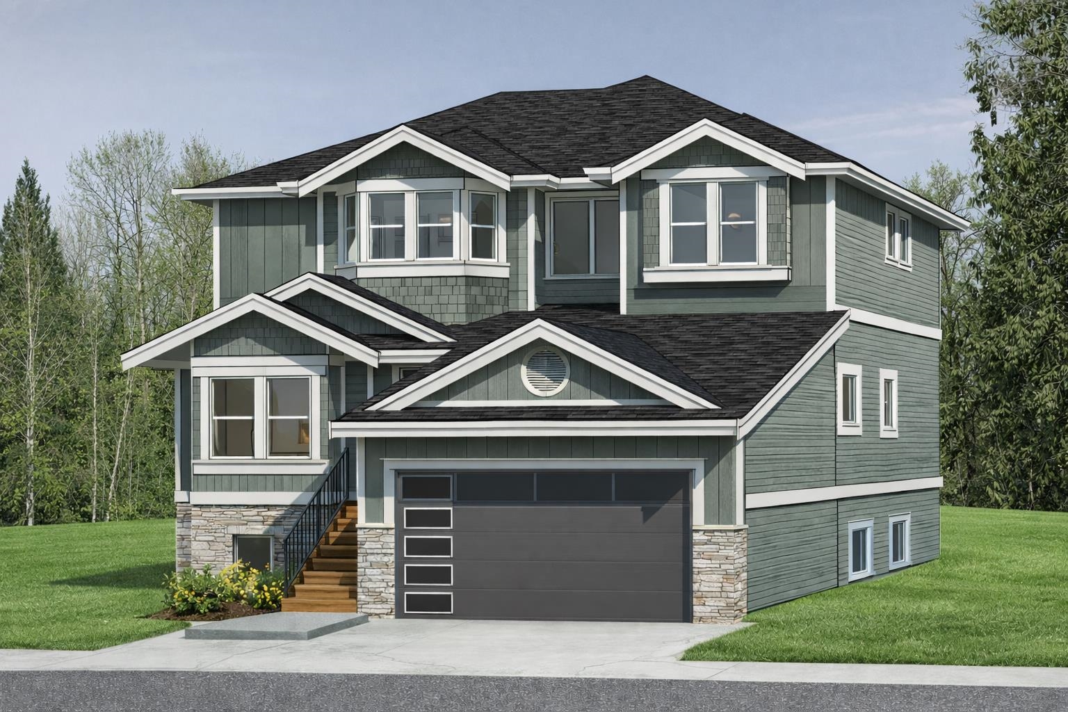 11078 243B STREET, Maple Ridge BC V2W 1H5, R3077506, BC,