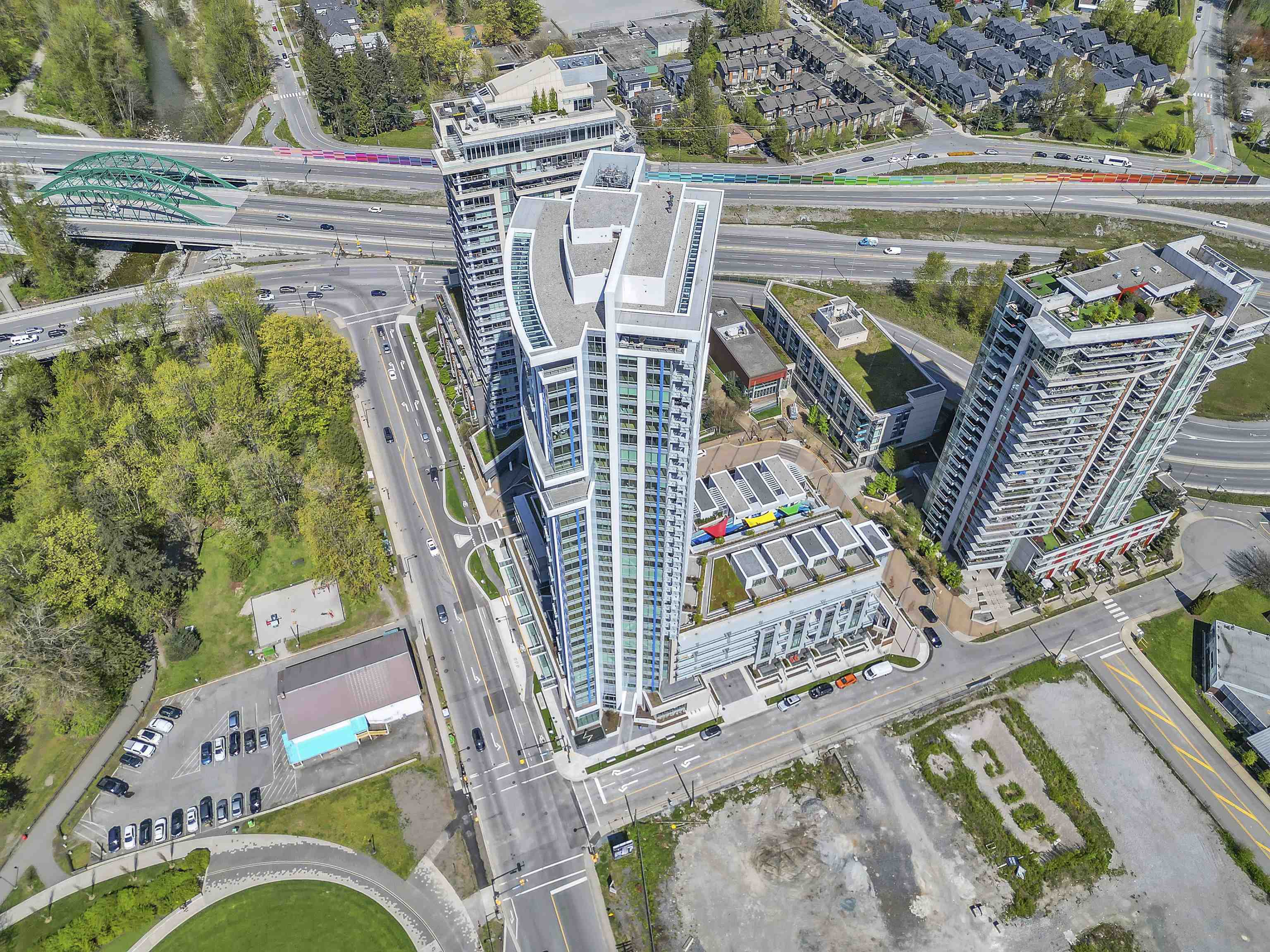 602 1500 FERN STREET, R3077511, BC,