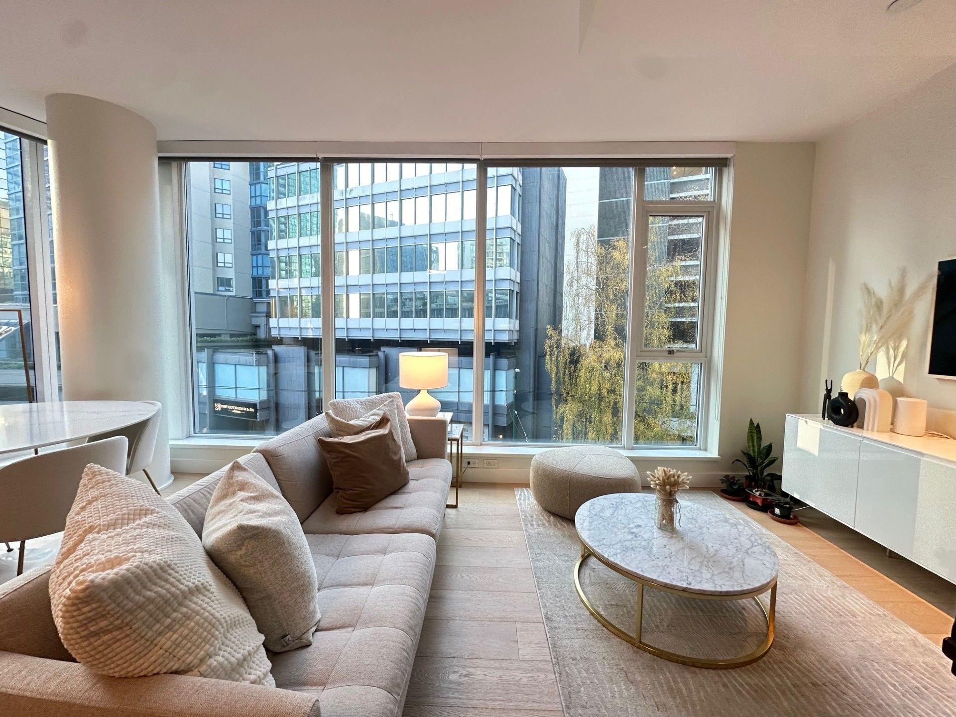 402 1499 PENDER STREET, R3077515, BC,