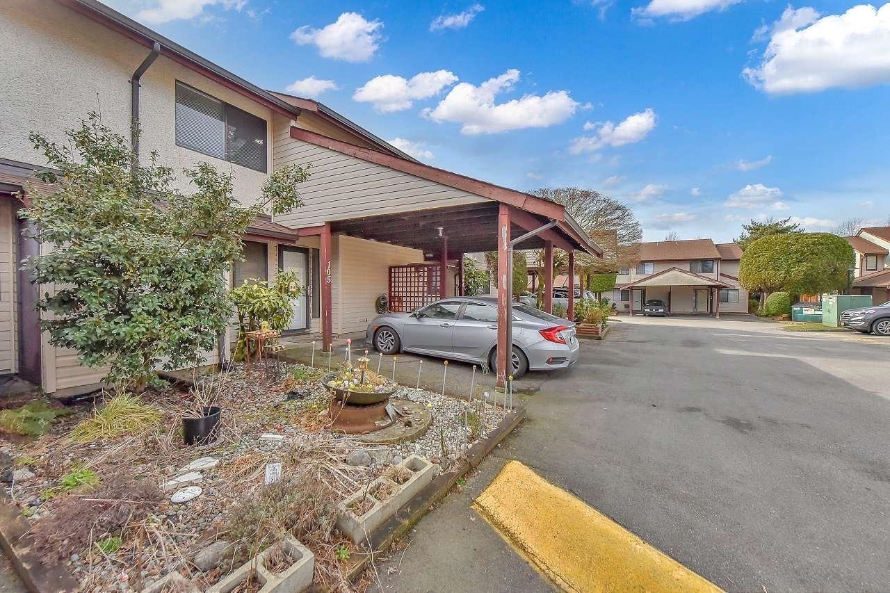 105 13880 74 AVENUE, R3077525, BC,