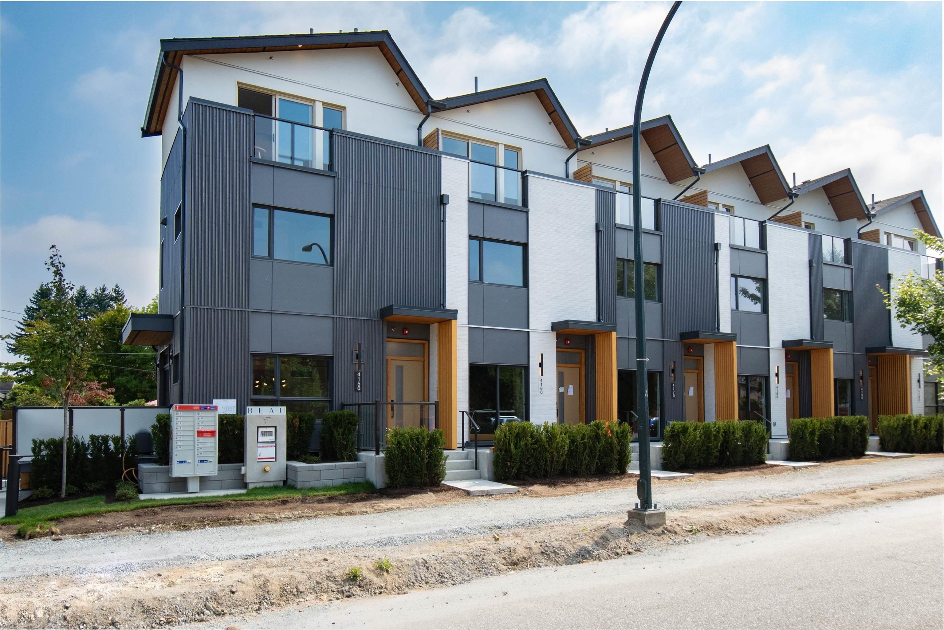 4170 COLUMBIA STREET, Vancouver BC V5Y 2J6, R3077538, BC,