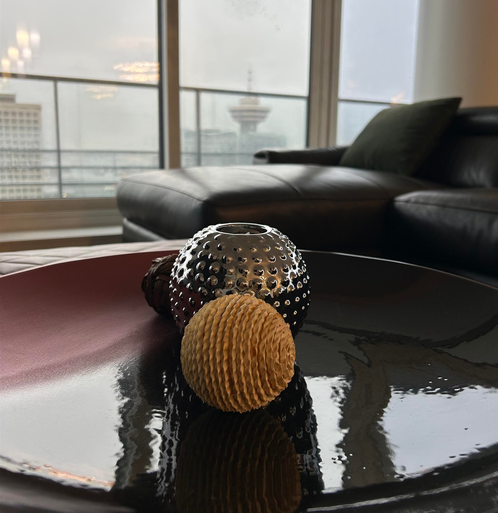 3603 1011 CORDOVA STREET, R3077549, BC,