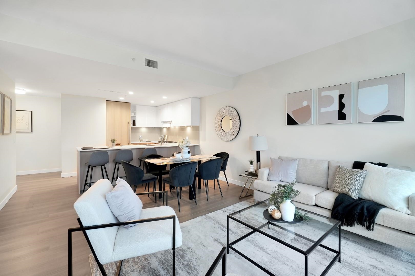 601 618 CARNARVON STREET, R3077554, BC,