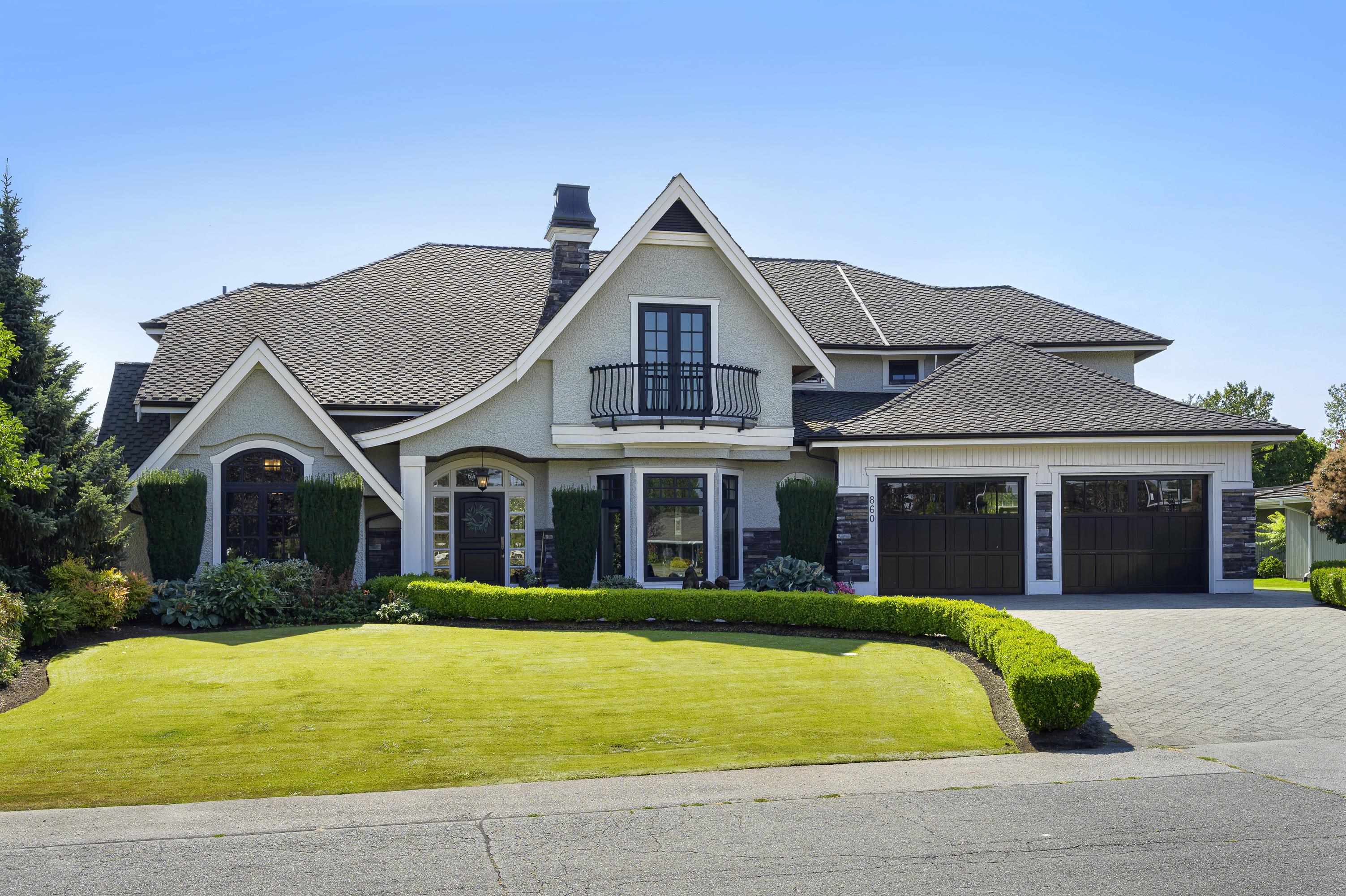 860 JACKSON WAY, Delta BC V4L 1W4, R3077559, BC,