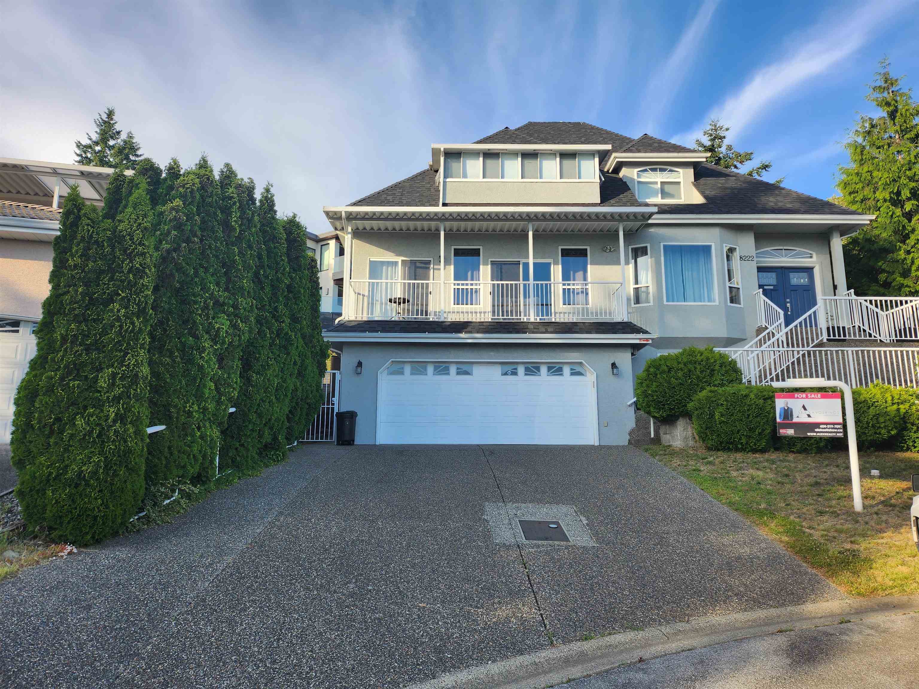 8222 NECHAKO DRIVE, Delta BC V4C 3X3, R3077578, BC,