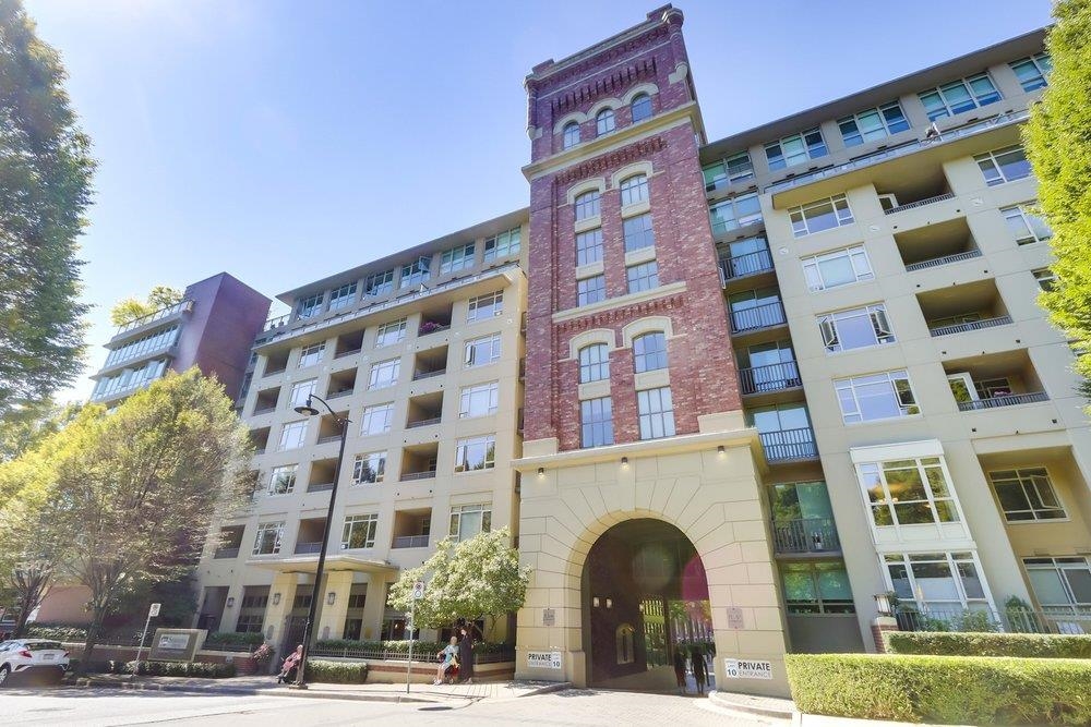 712 2799 YEW STREET, R3077580, BC,