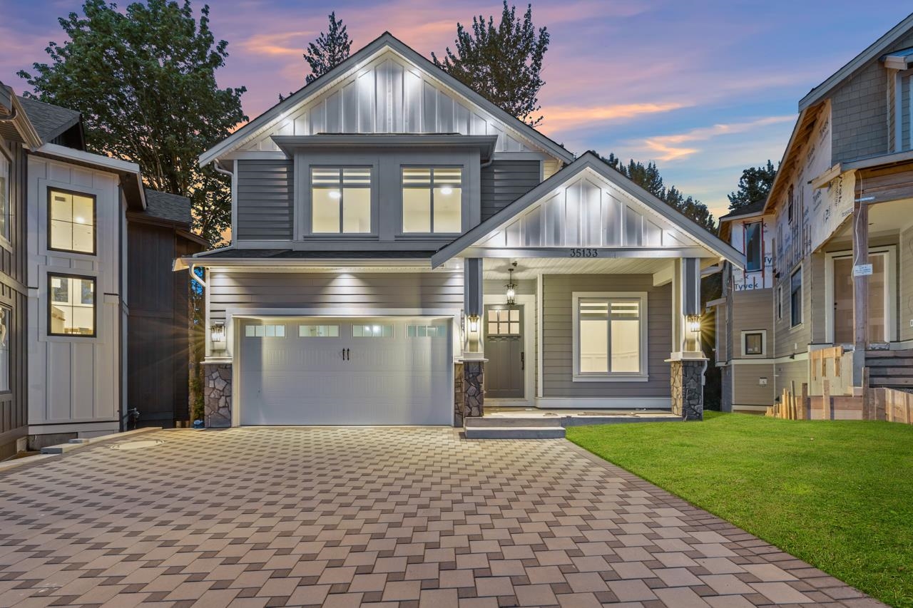 4 35133 CHRISTINA PLACE, R3077598, BC,