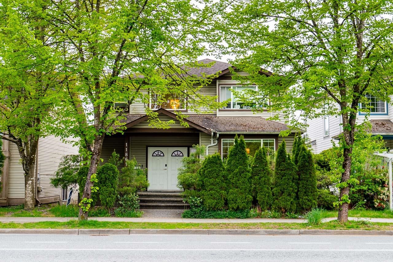 11861 240 STREET, Maple Ridge BC V4R 1M7, R3077618, BC,