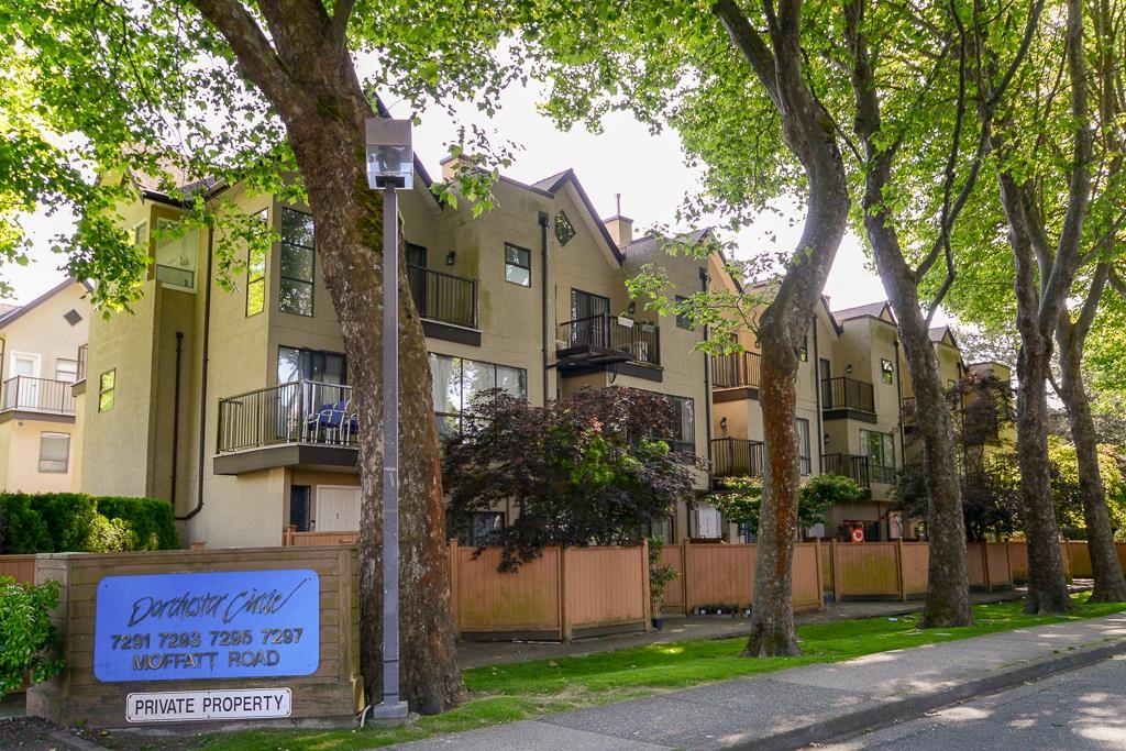 263 7293 MOFFATT ROAD, R3077619, BC,
