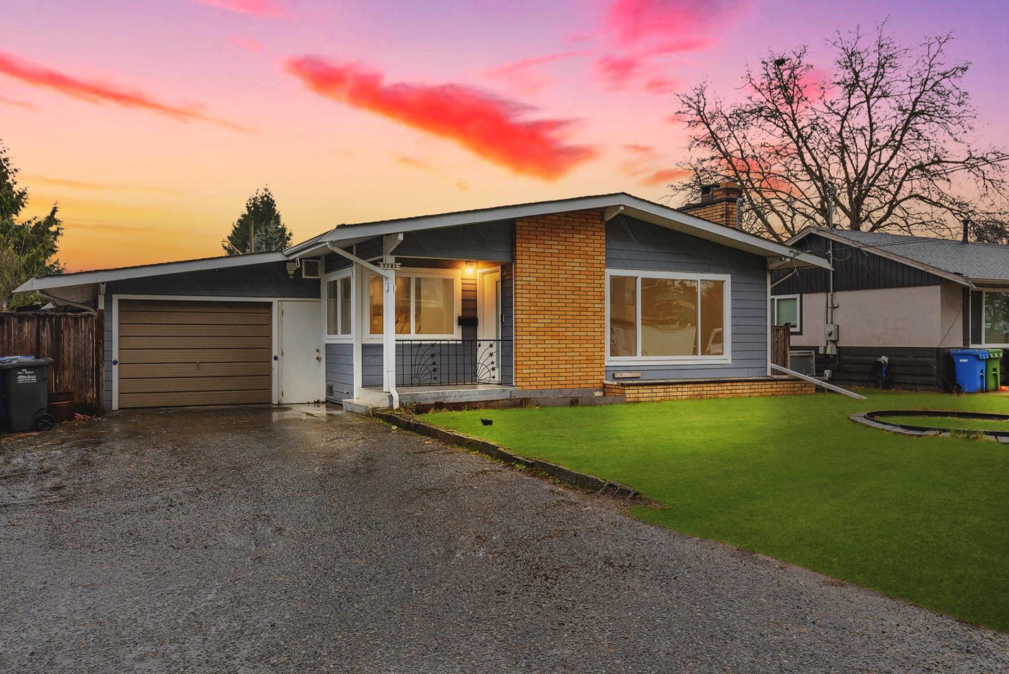 2785 COUNTESS CRESCENT, Abbotsford BC V2T 2E3, R3077644, BC,