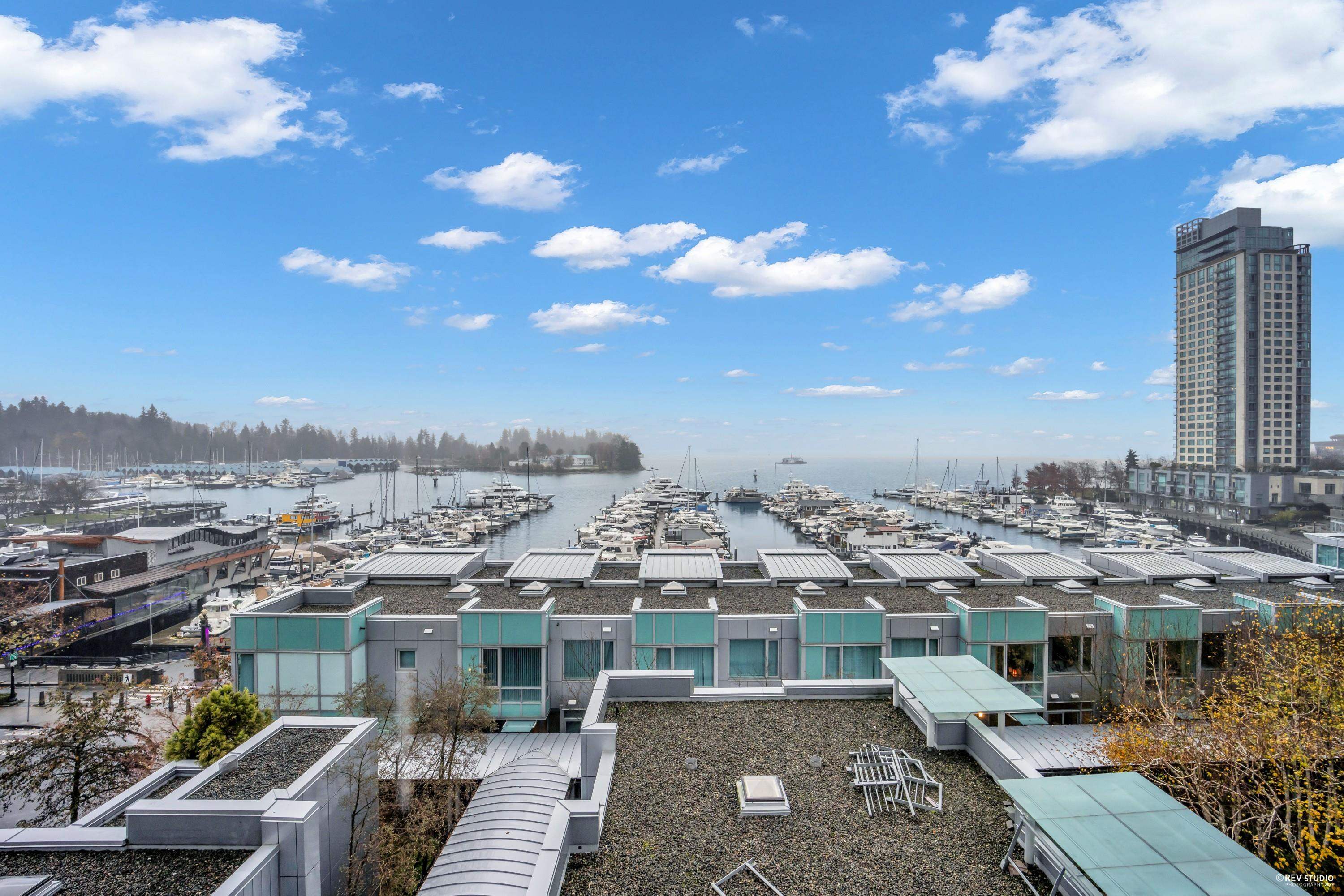 602 590 NICOLA STREET, R3077651, BC,