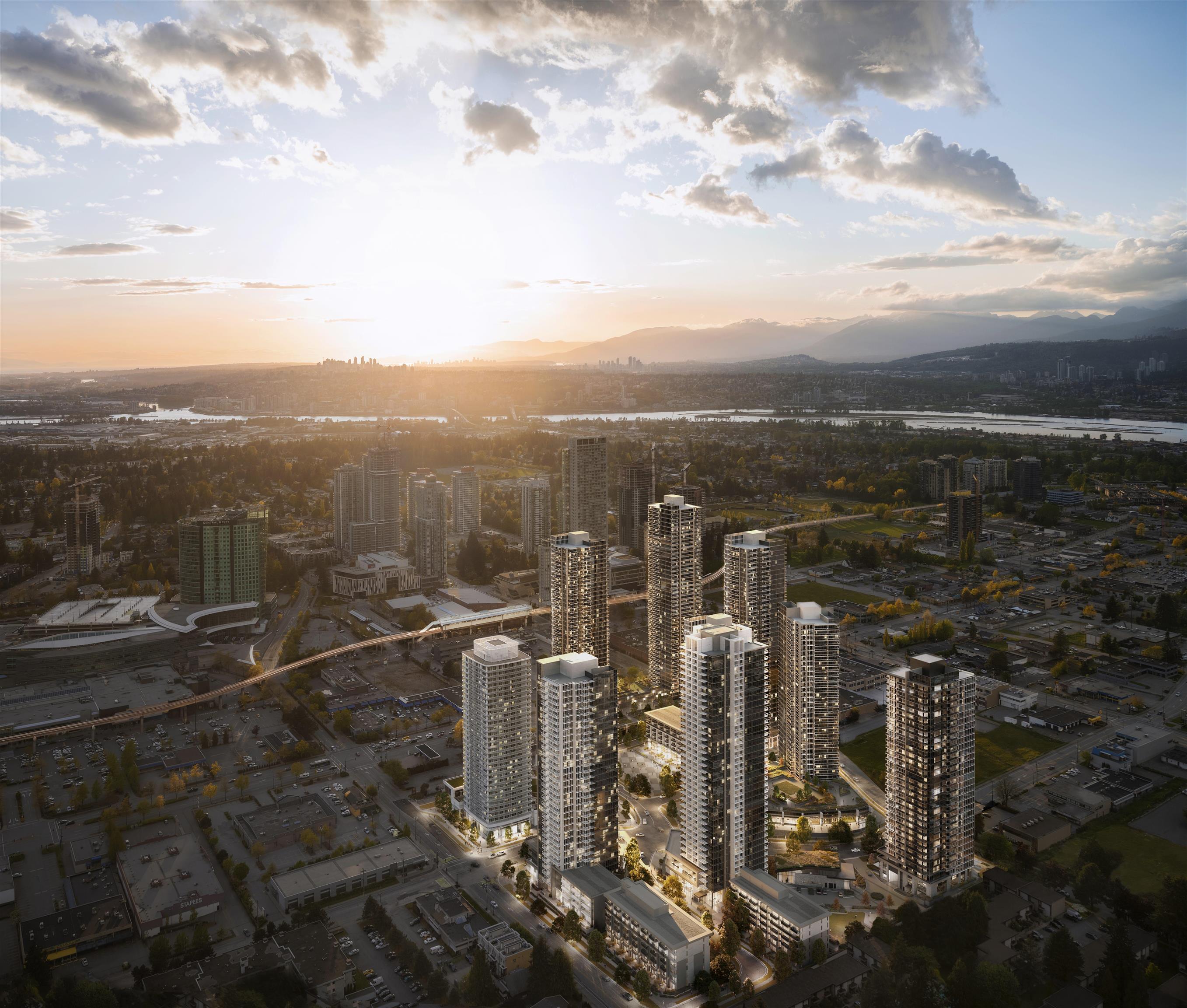 705 13738 CENTRAL AVENUE, R3077657, BC,