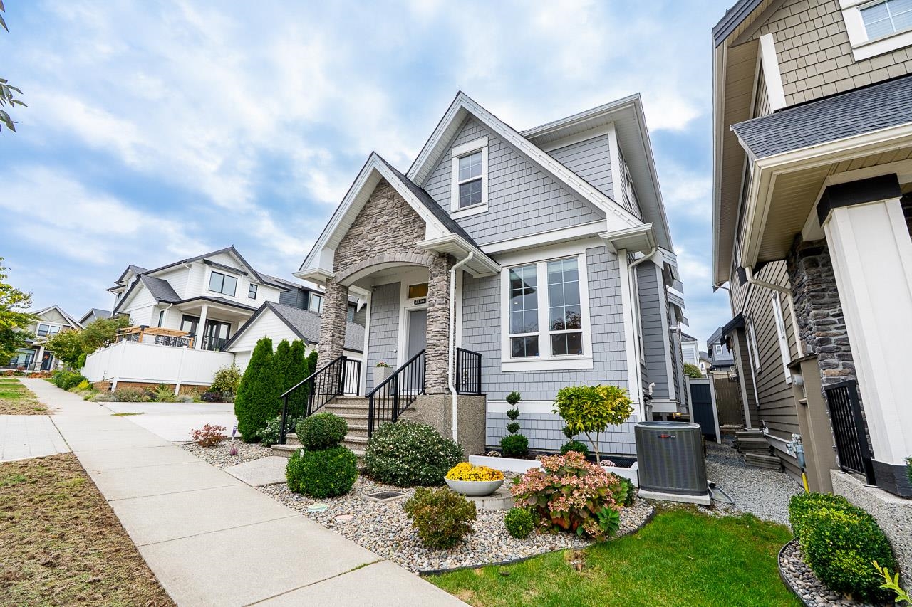 2136 164A STREET, Surrey BC V3Z 0V5, R3077669, BC,