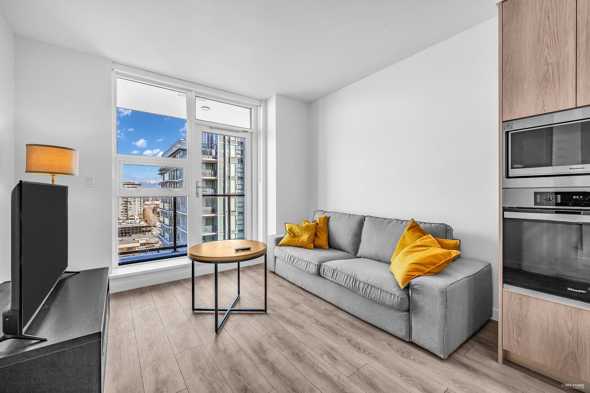 1204 6633 BUSWELL STREET, R3077674, BC,