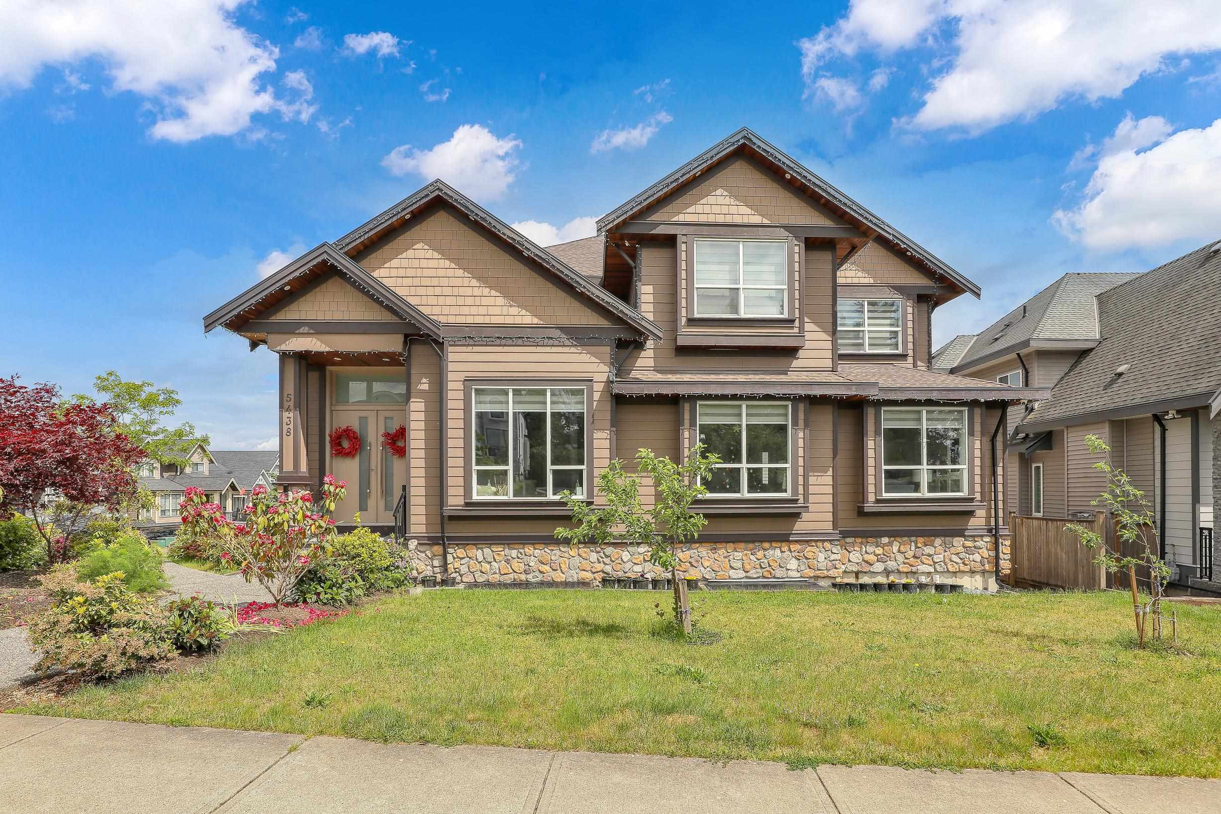 5438 188 STREET, Surrey BC V3S 6R4, R3077678, BC,