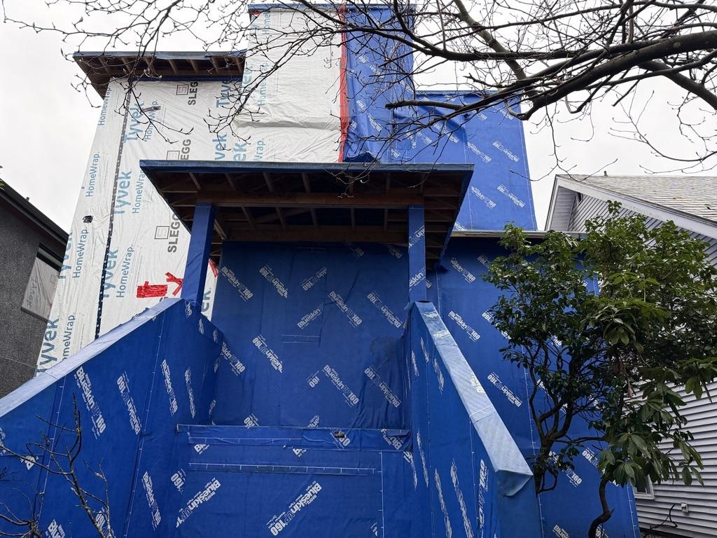 4538 W 12TH AVENUE, Vancouver BC V6R 2R5, R3077679, BC,