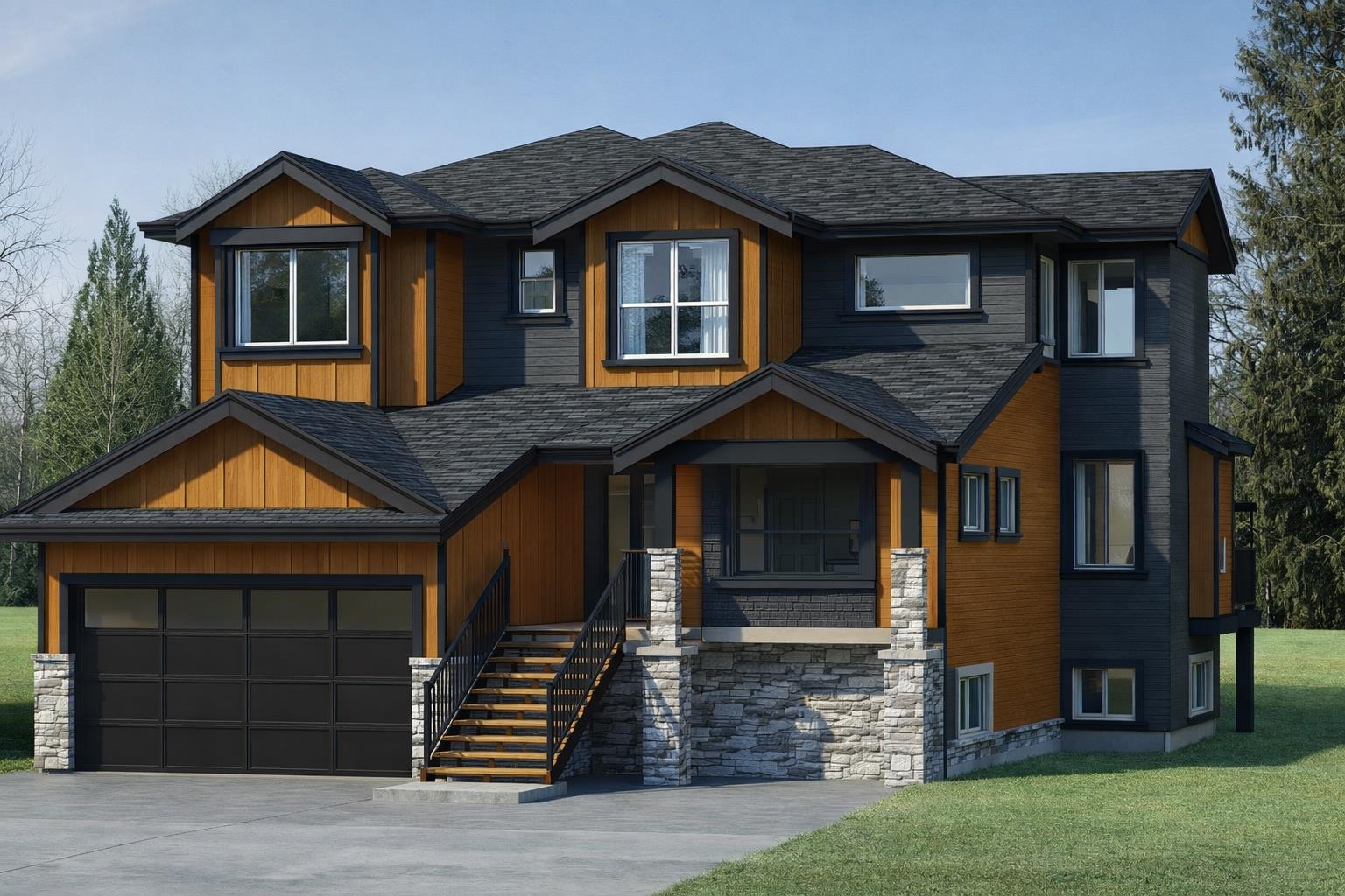 11048 243B STREET, Maple Ridge BC V2W 1H5, R3077696, BC,