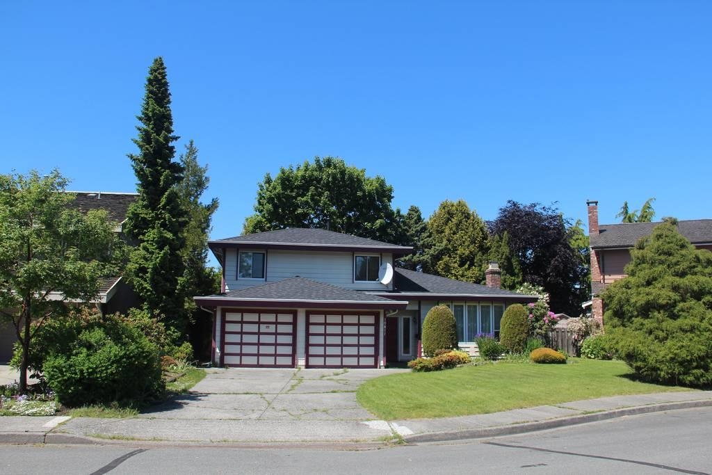 10811 ROSETTI COURT, Richmond BC V7E 4B8, R3077697, BC,