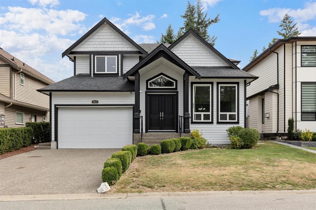 3022 PRINCESS STREET, Abbotsford BC V2T 2T1, R3077700, BC,