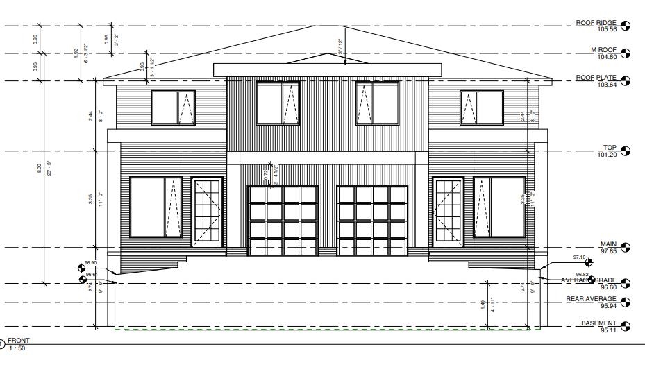 1 11912 78B AVENUE, R3077715, BC,