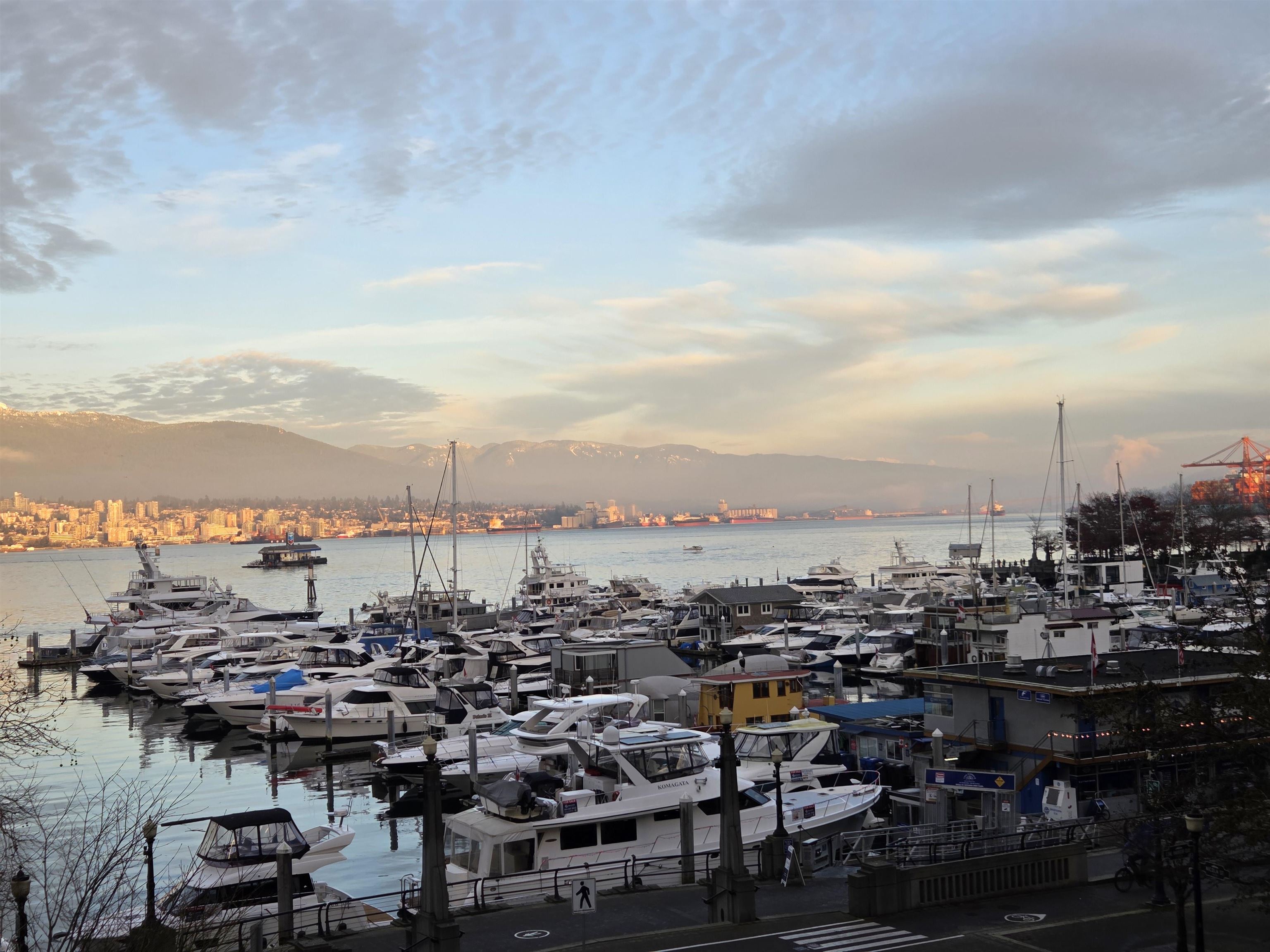 405 535 NICOLA STREET, R3077720, BC,