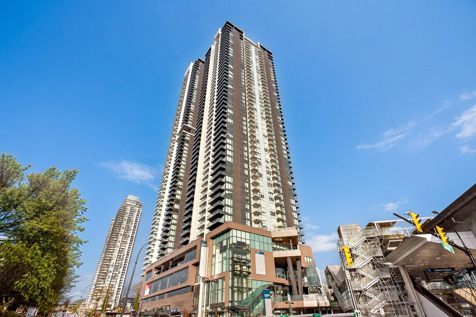 3706 2186 GILMORE AVENUE, R3077721, BC,