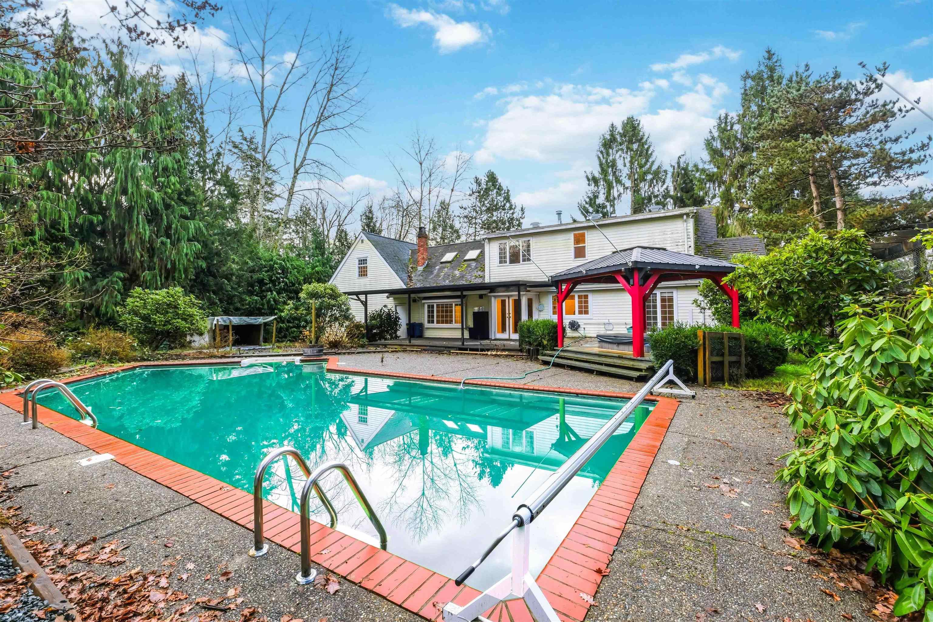 17283 20 AVENUE, Surrey BC V3Z 9N5, R3077725, BC,