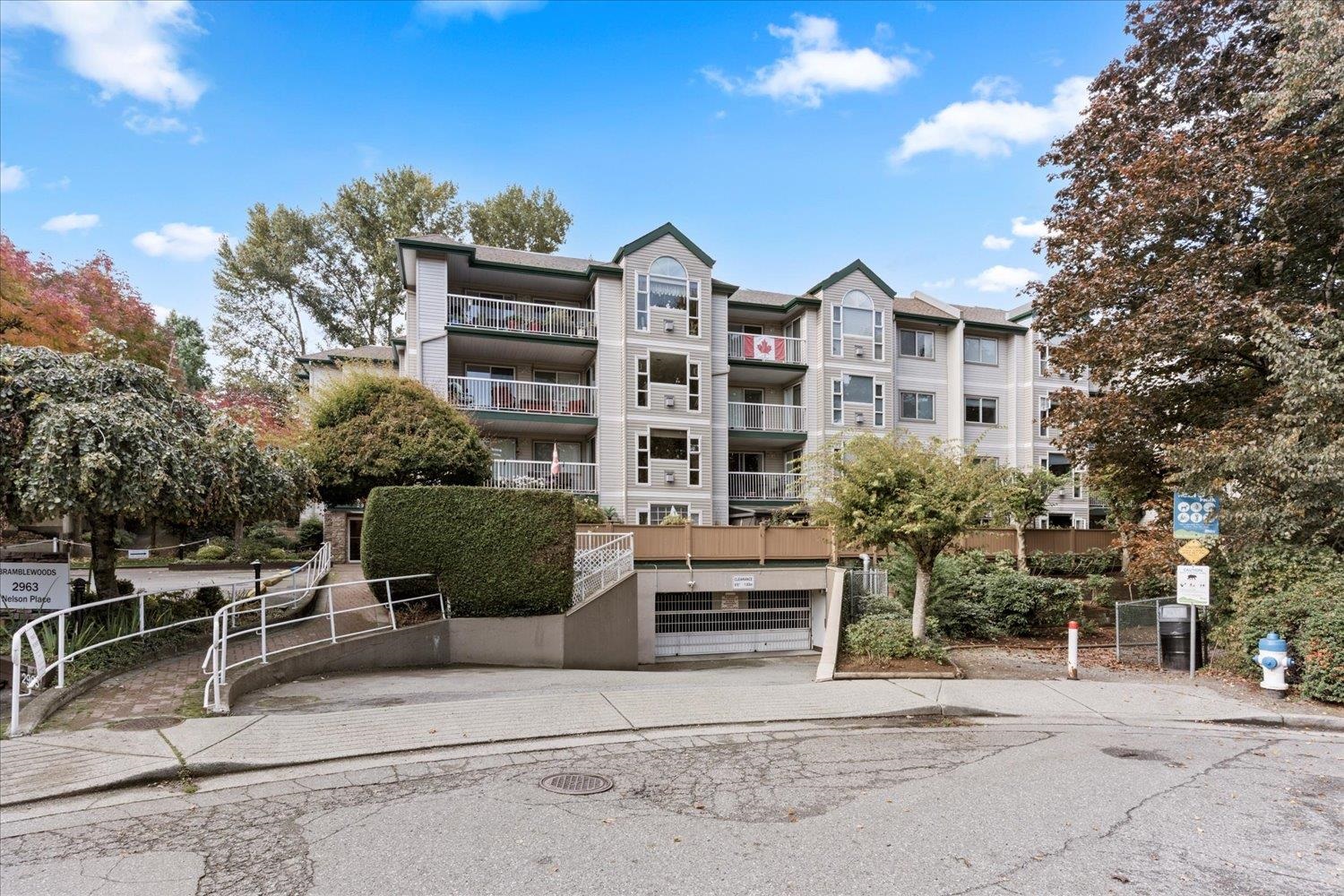 405 2963 NELSON PLACE, R3077739, BC,