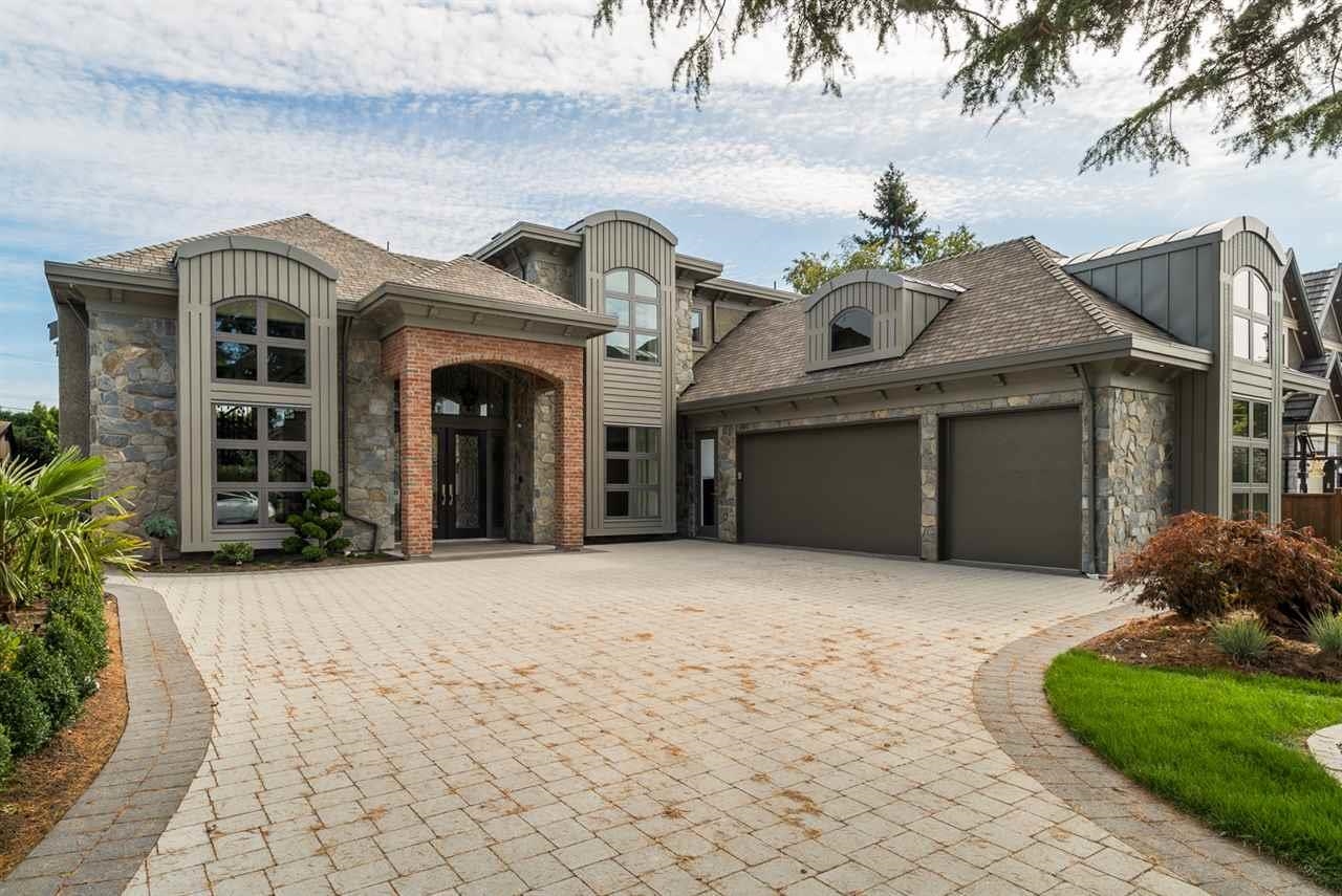 7100 LANGTON ROAD, Richmond BC V7C 4B2, R3077741, BC,