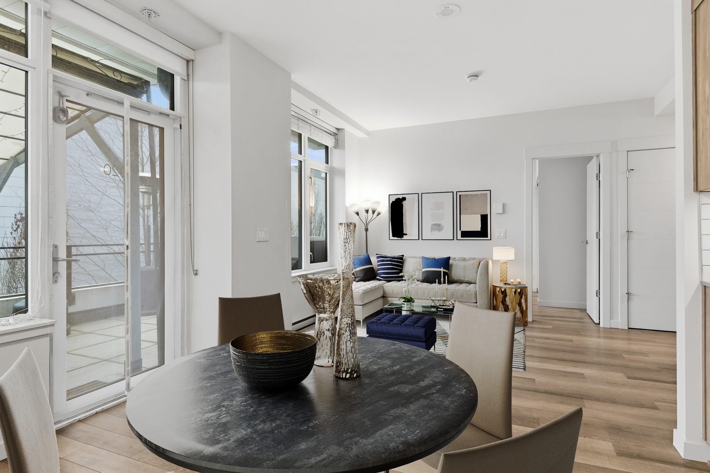 1020 AUCKLAND STREET, New Westminster BC V3M 0M3, R3077749, BC,