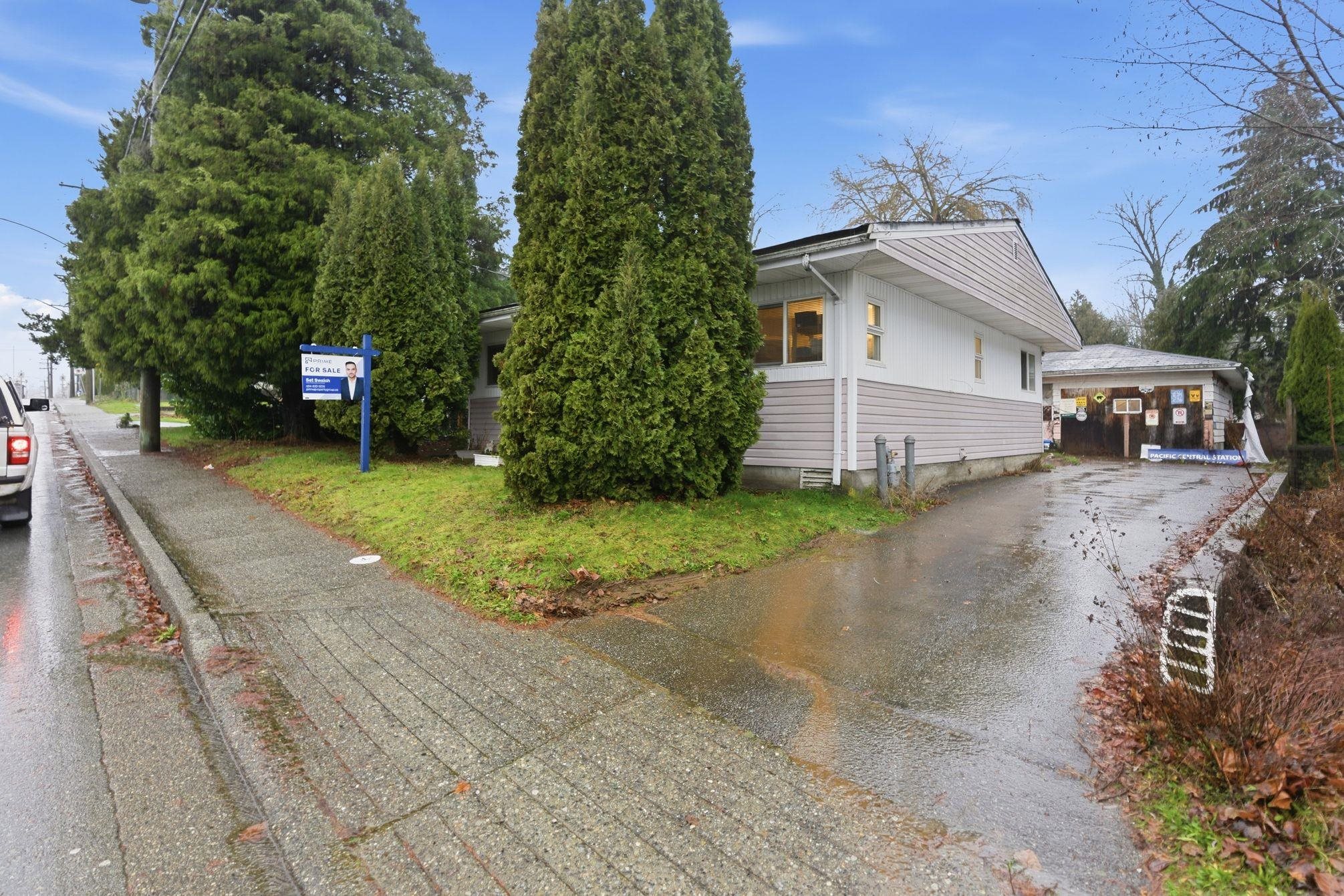 33219 7 AVENUE, Mission BC V2V 2E2, R3077754, BC,