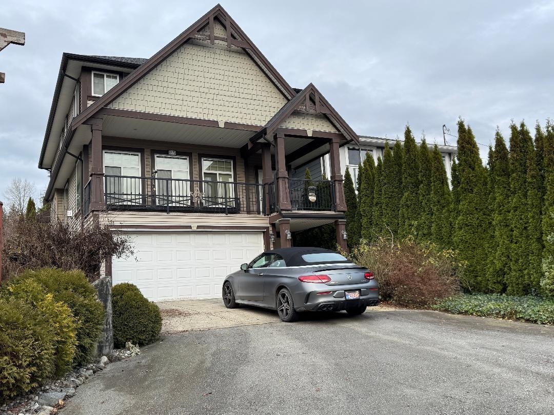 3373 FRANCIS CRESCENT, Coquitlam BC V3E 0K7, R3077771, BC,