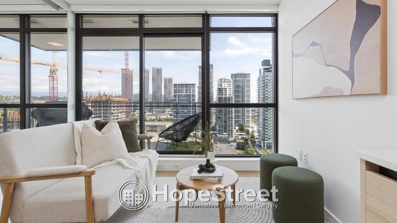 1505 4488 JUNEAU STREET, R3077774, BC,