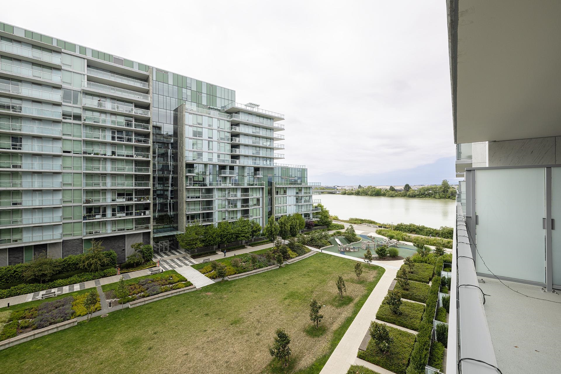 514 6811 PEARSON WAY, R3077779, BC,