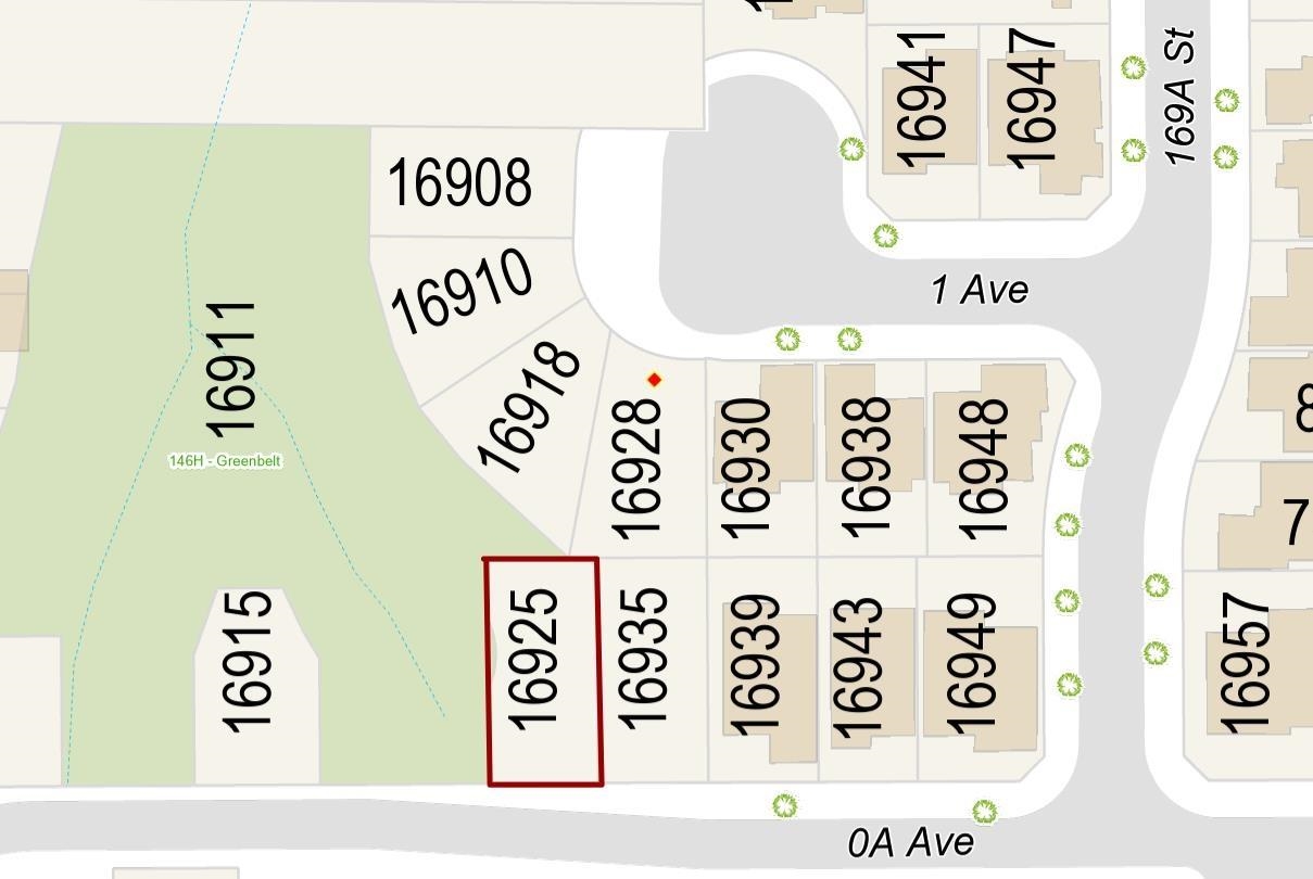 16925 0A AVENUE, Surrey BC V3Z 9N8, R3077784, BC,