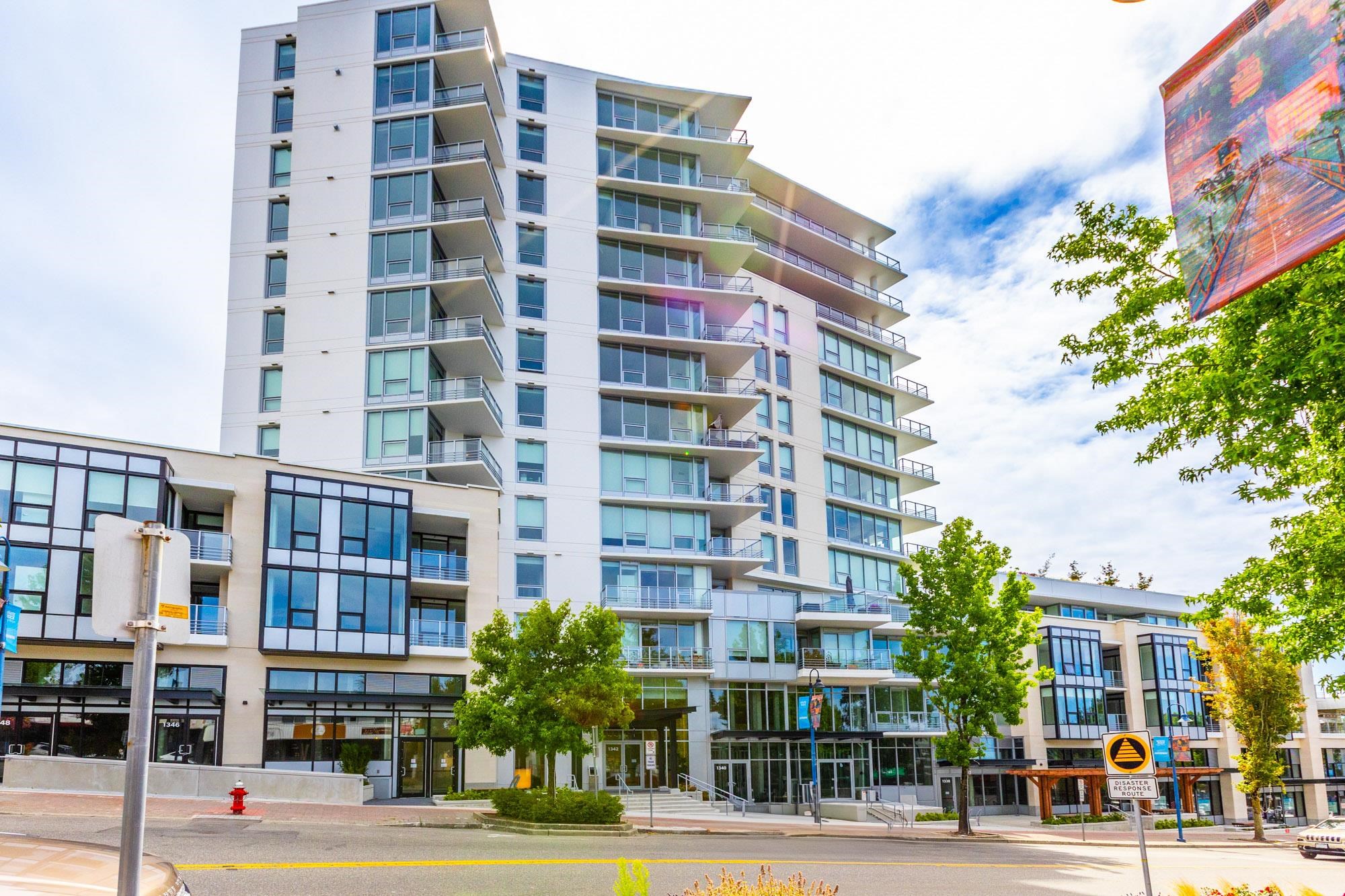 314 1342 JOHNSTON ROAD, R3077789, BC,