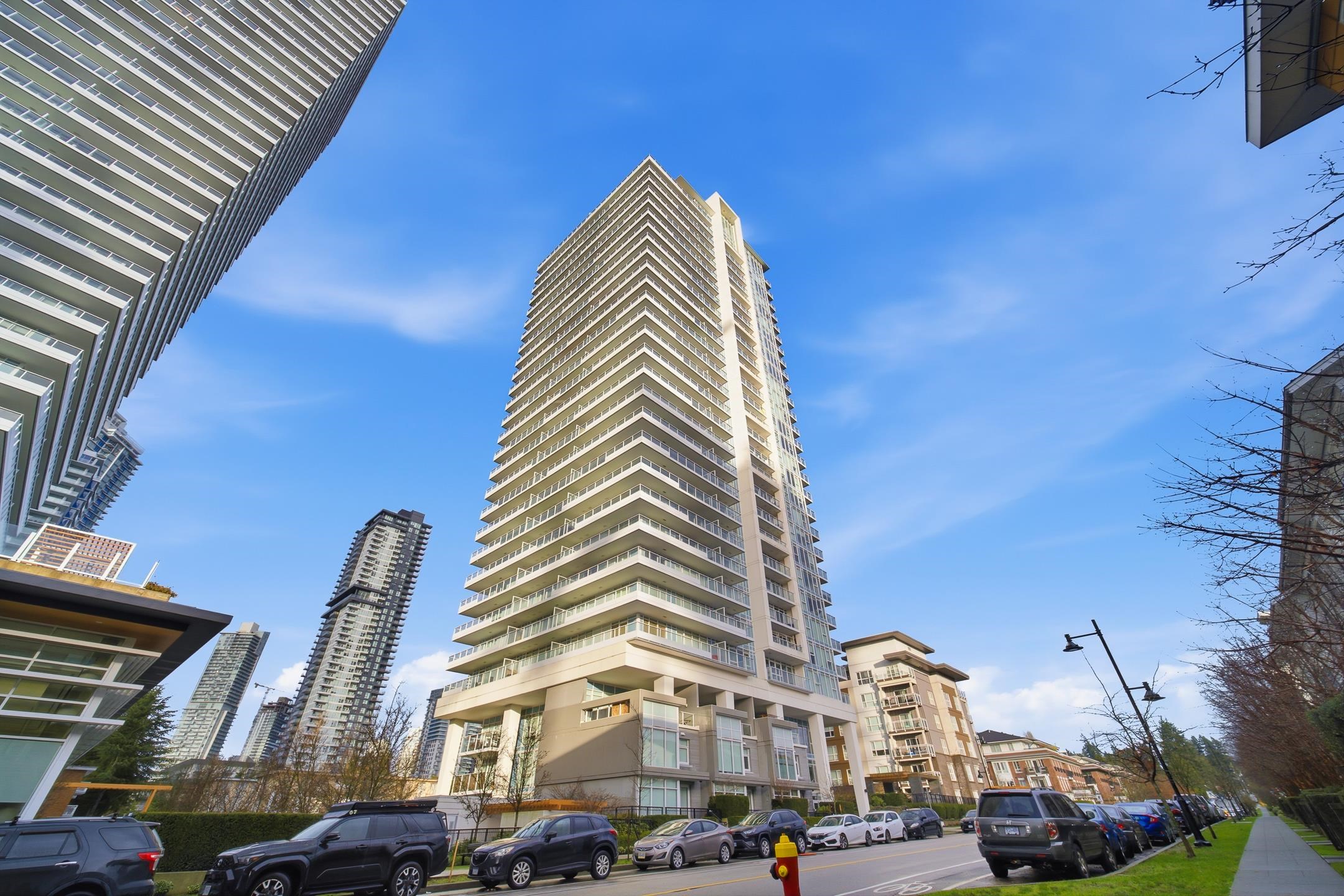 810 525 FOSTER AVENUE, R3077791, BC,