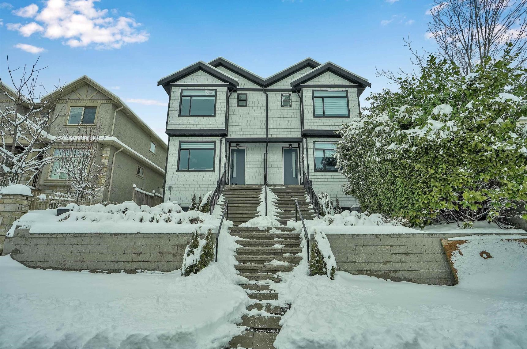 1423 E 62ND AVENUE, Vancouver BC V5N 1B7, R3077799, BC,