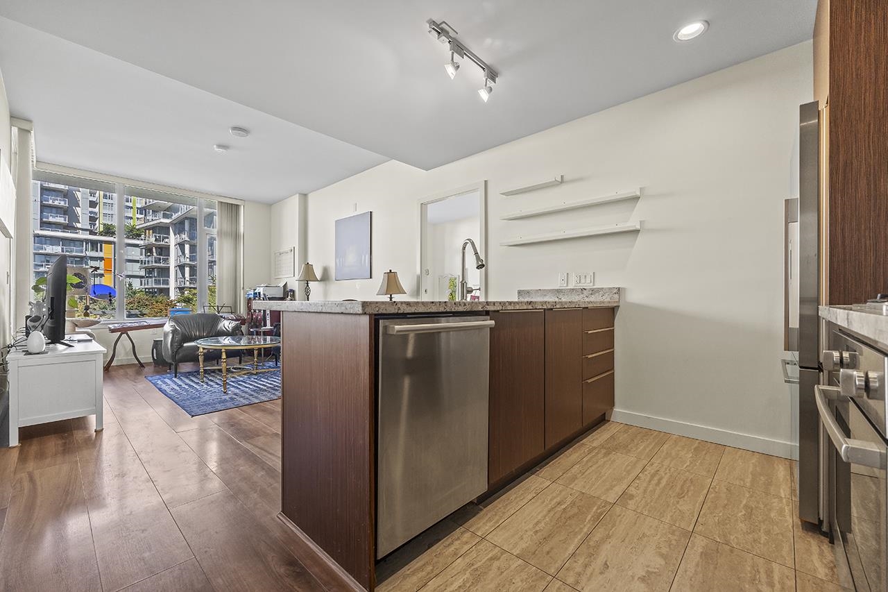 617 8677 CAPSTAN WAY, R3077800, BC,