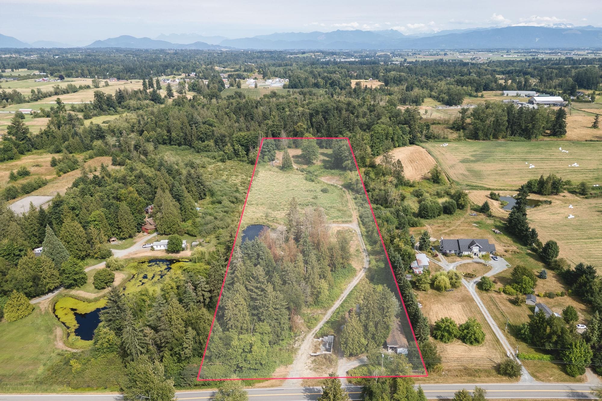 488 240 STREET, Langley BC V2Z 2X6, R3077801, BC,