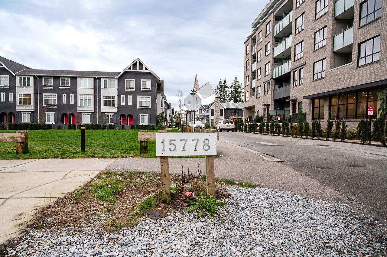 34 15778 85 AVENUE, R3077805, BC,