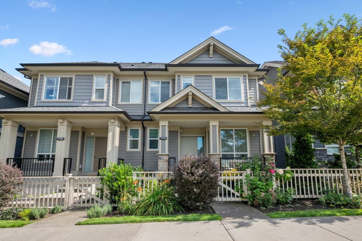7764 204 STREET, Langley BC V2Y 4K3, R3077809, BC,
