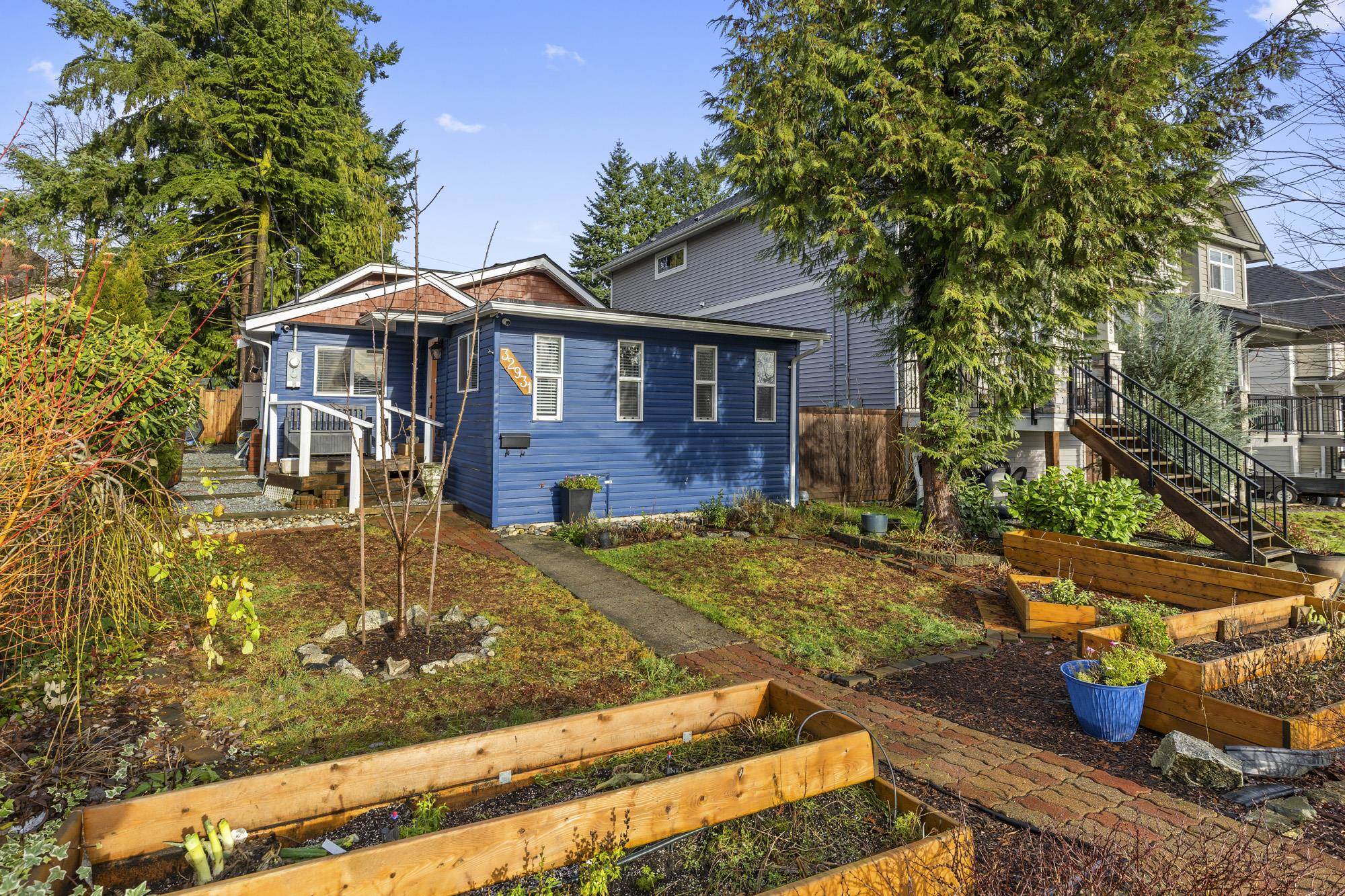 32931 1ST AVENUE, Mission BC V2V 1E9, R3077824, BC,